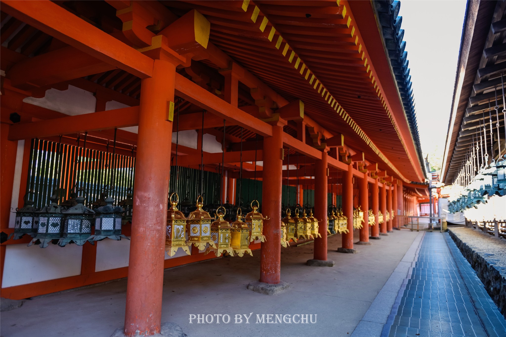 京都自助遊攻略