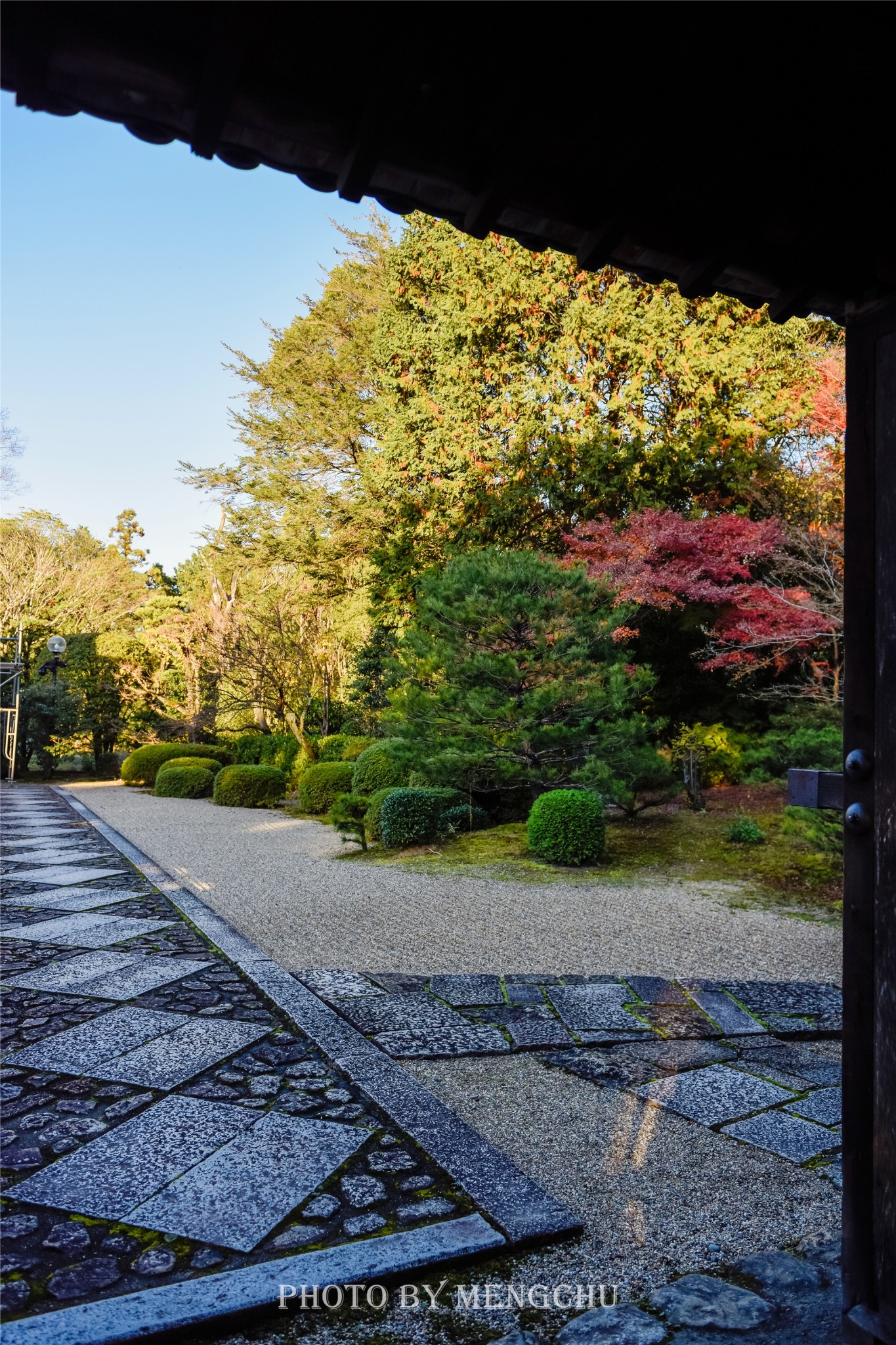 京都自助遊攻略