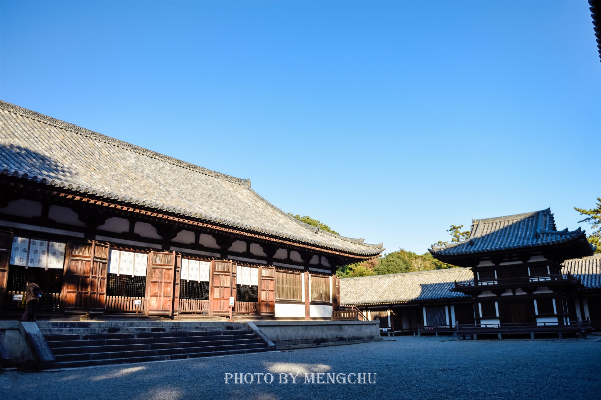 京都自助遊攻略