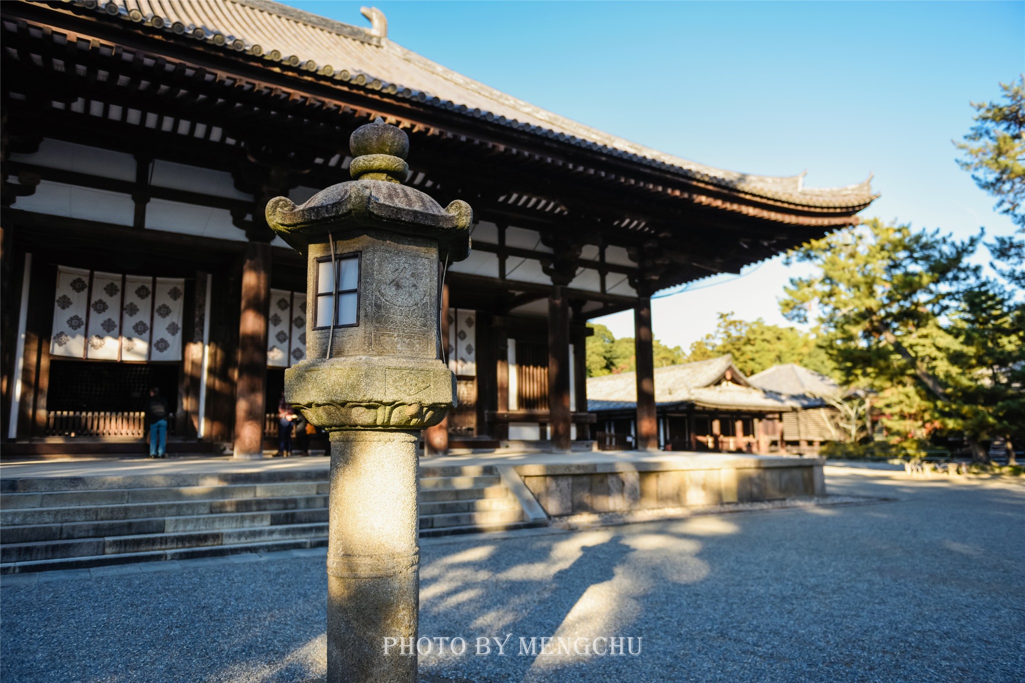 京都自助遊攻略