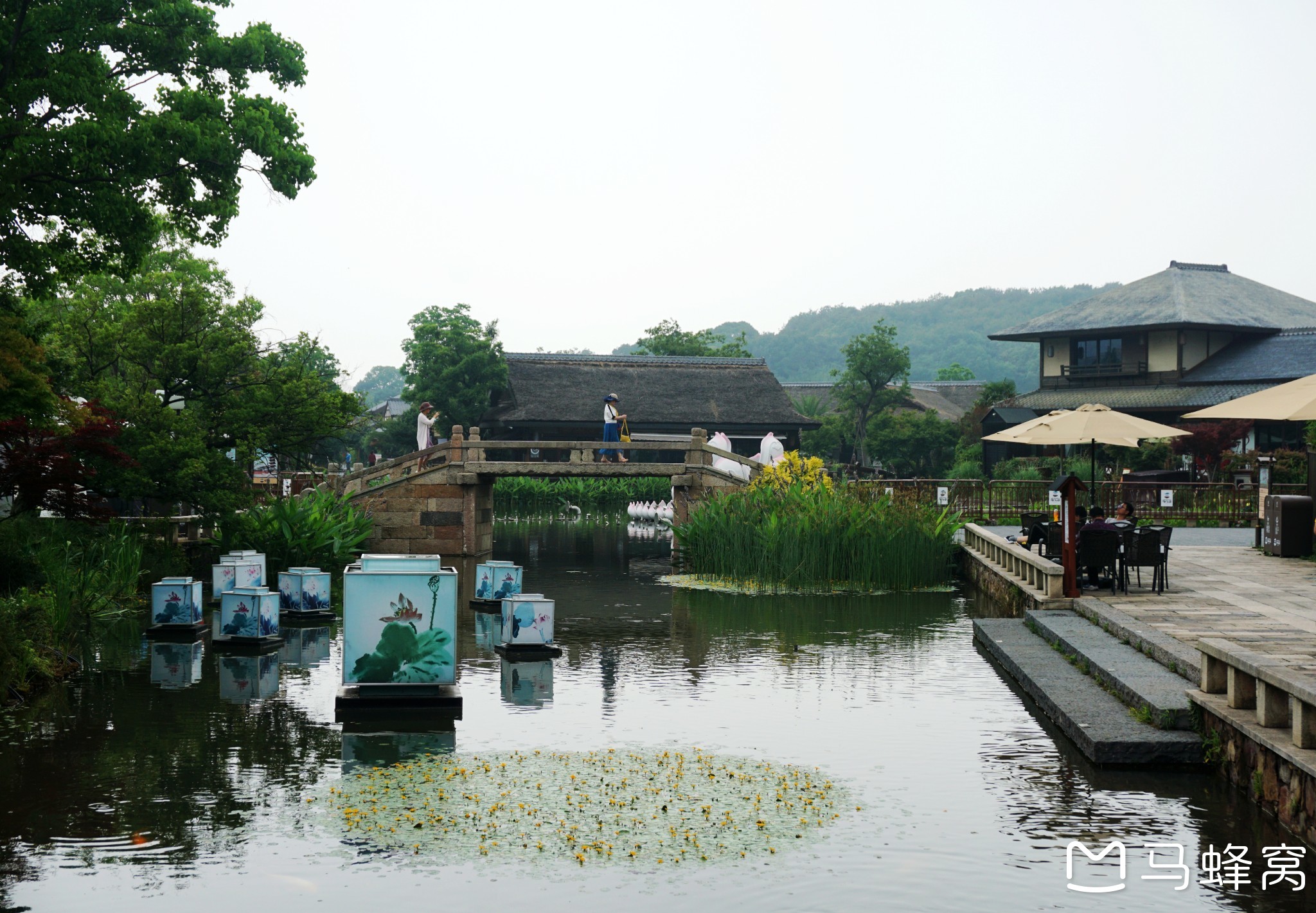 無錫自助遊攻略