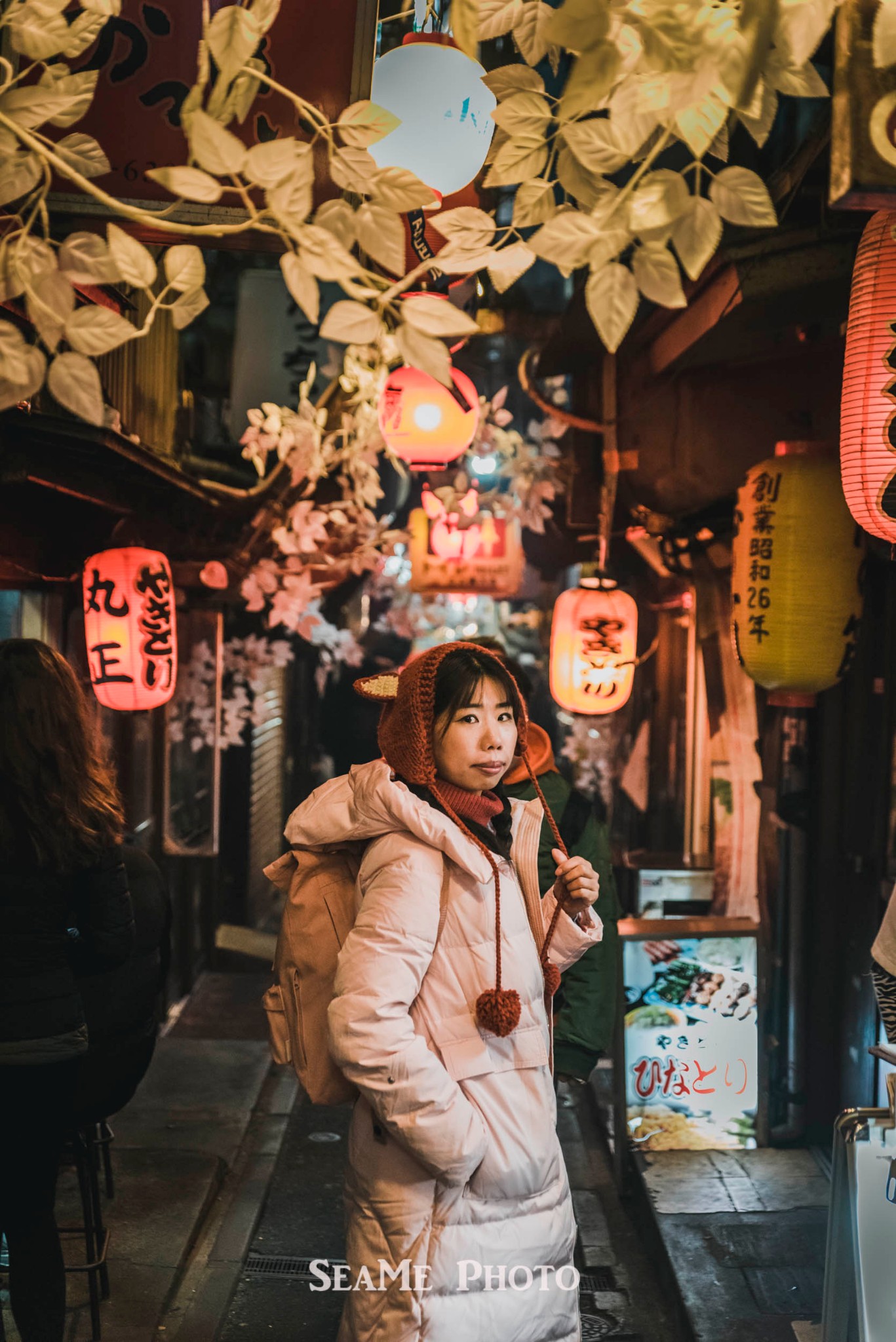 東京自助遊攻略