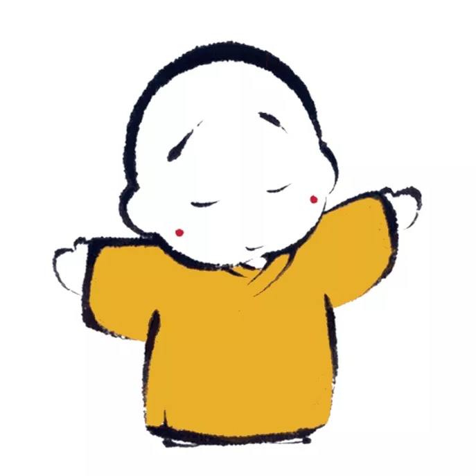 小牛和小狗