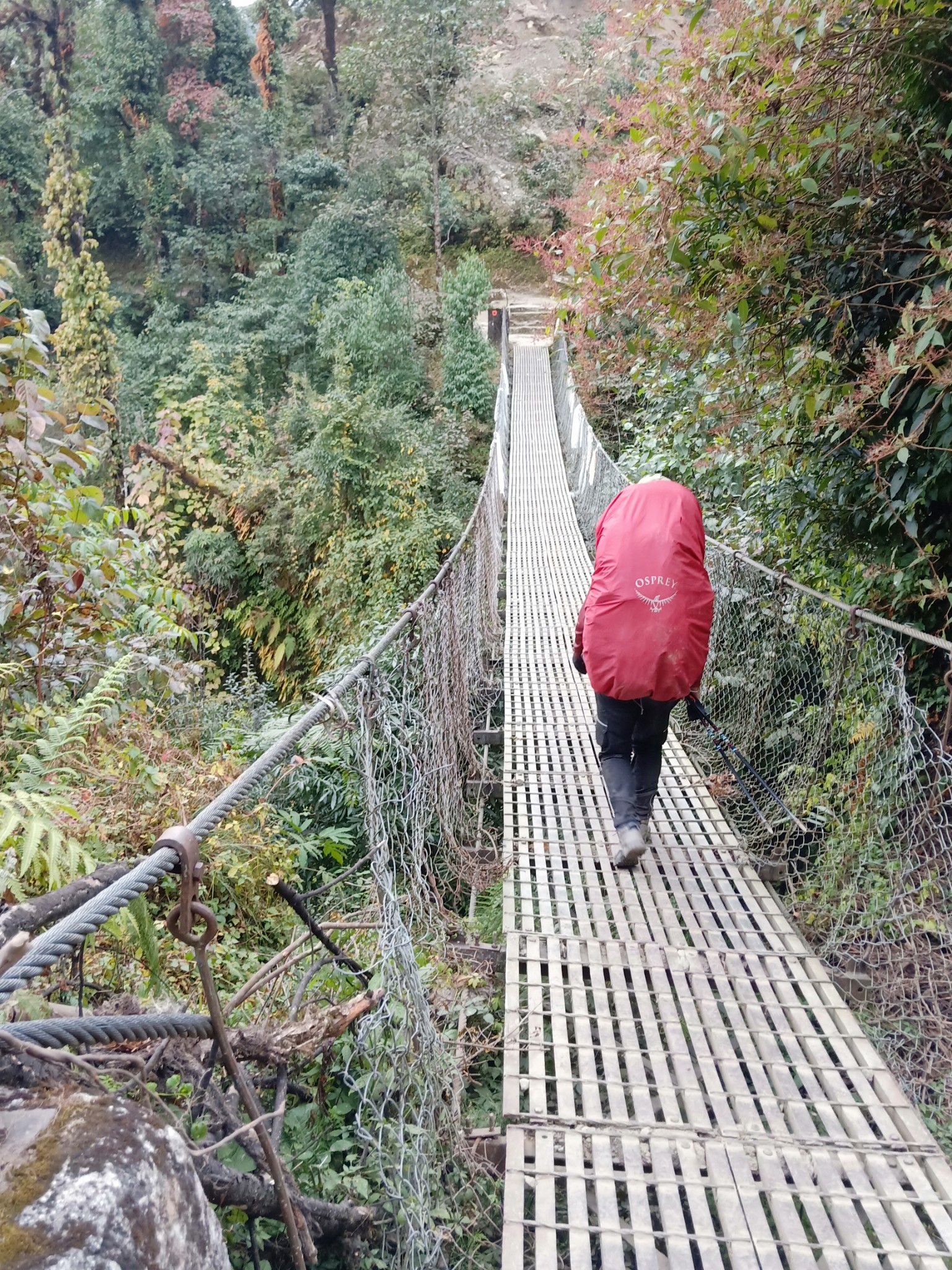 尼泊爾自助遊攻略