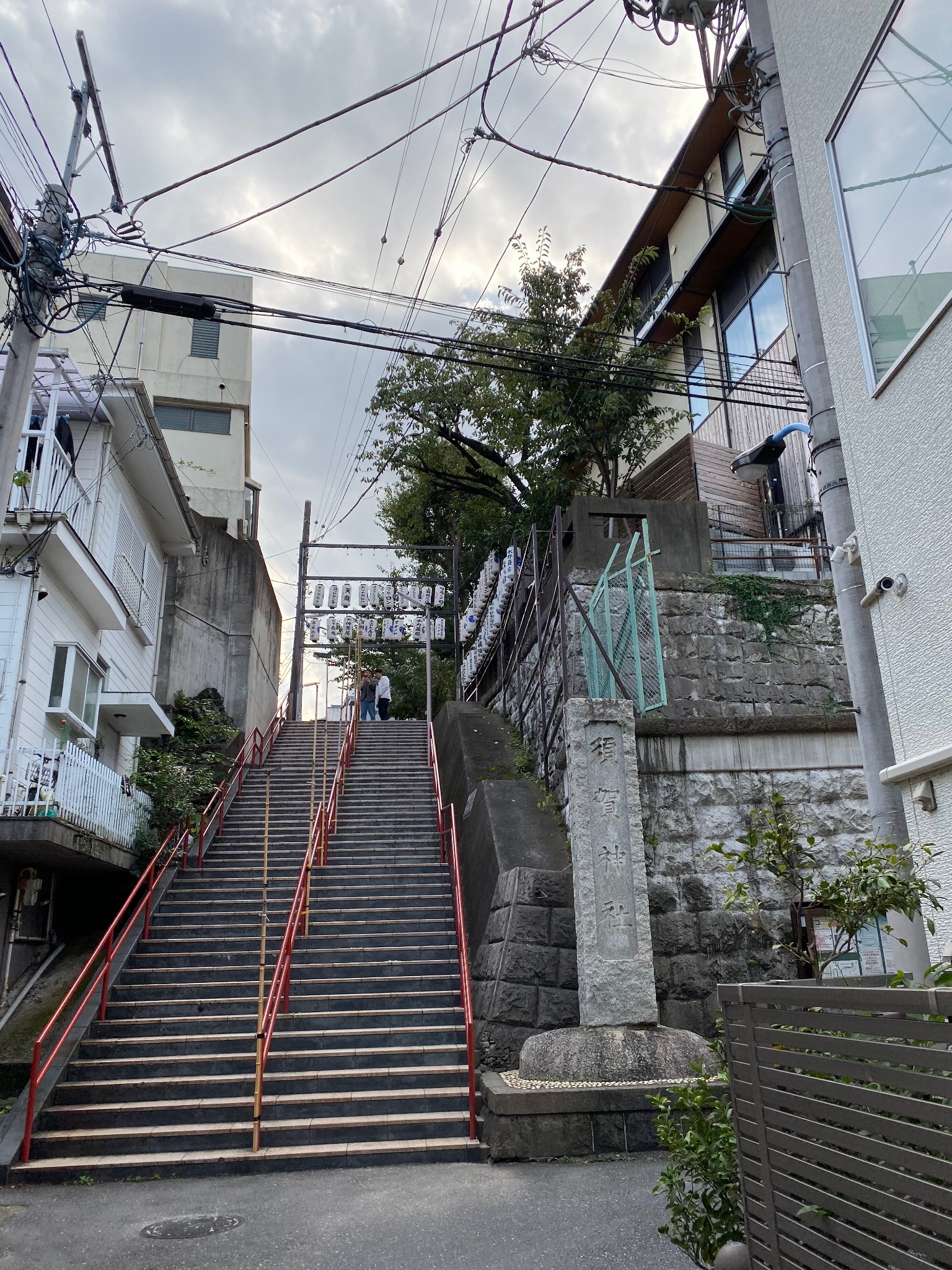 東京自助遊攻略