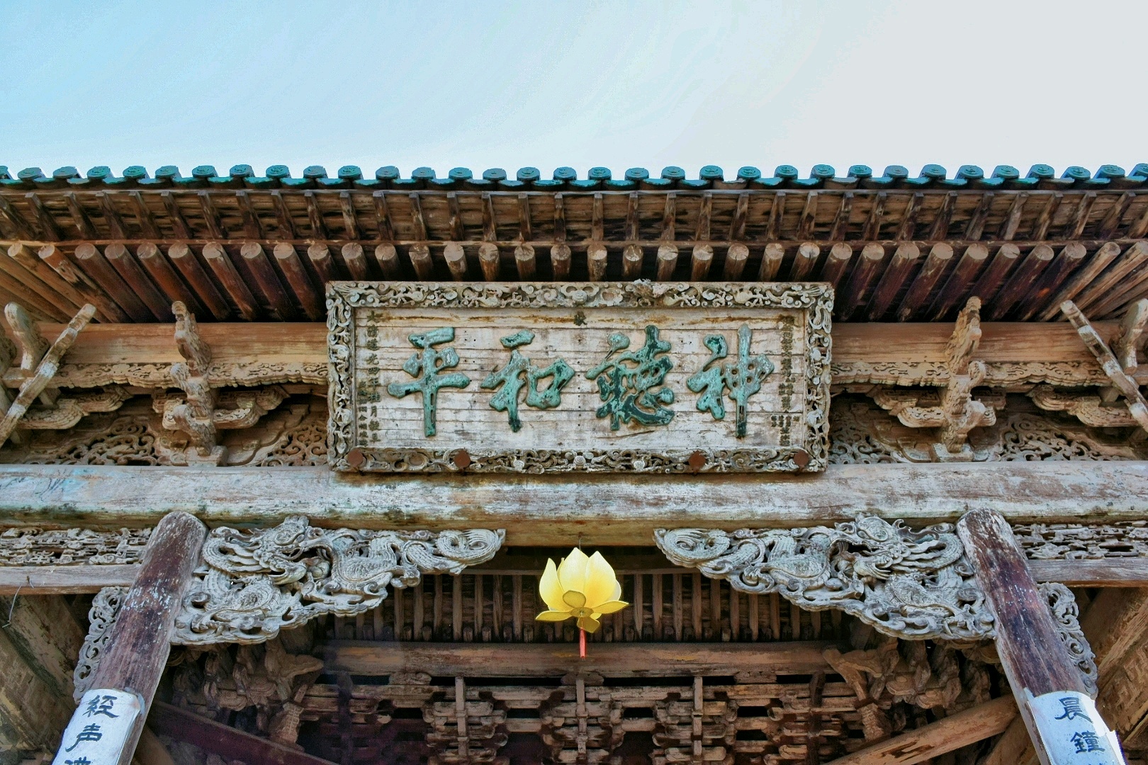 太谷旅游图片,太谷自助游图片,太谷旅游景点照片 - 马蜂窝图库 - 马