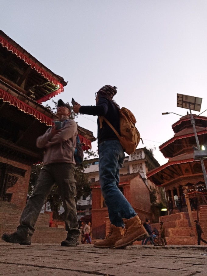 尼泊爾自助遊攻略