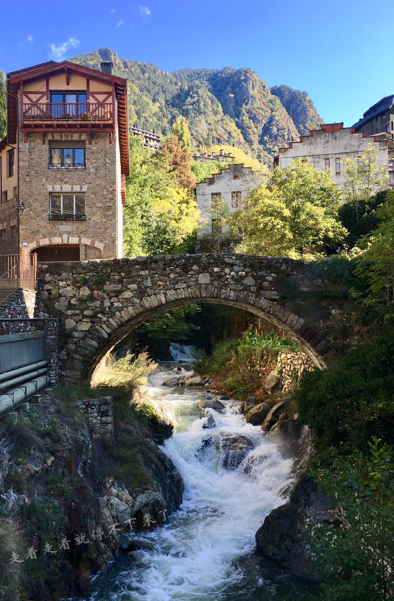 幸遇 安道尔,安道尔旅游攻略 - 马蜂窝