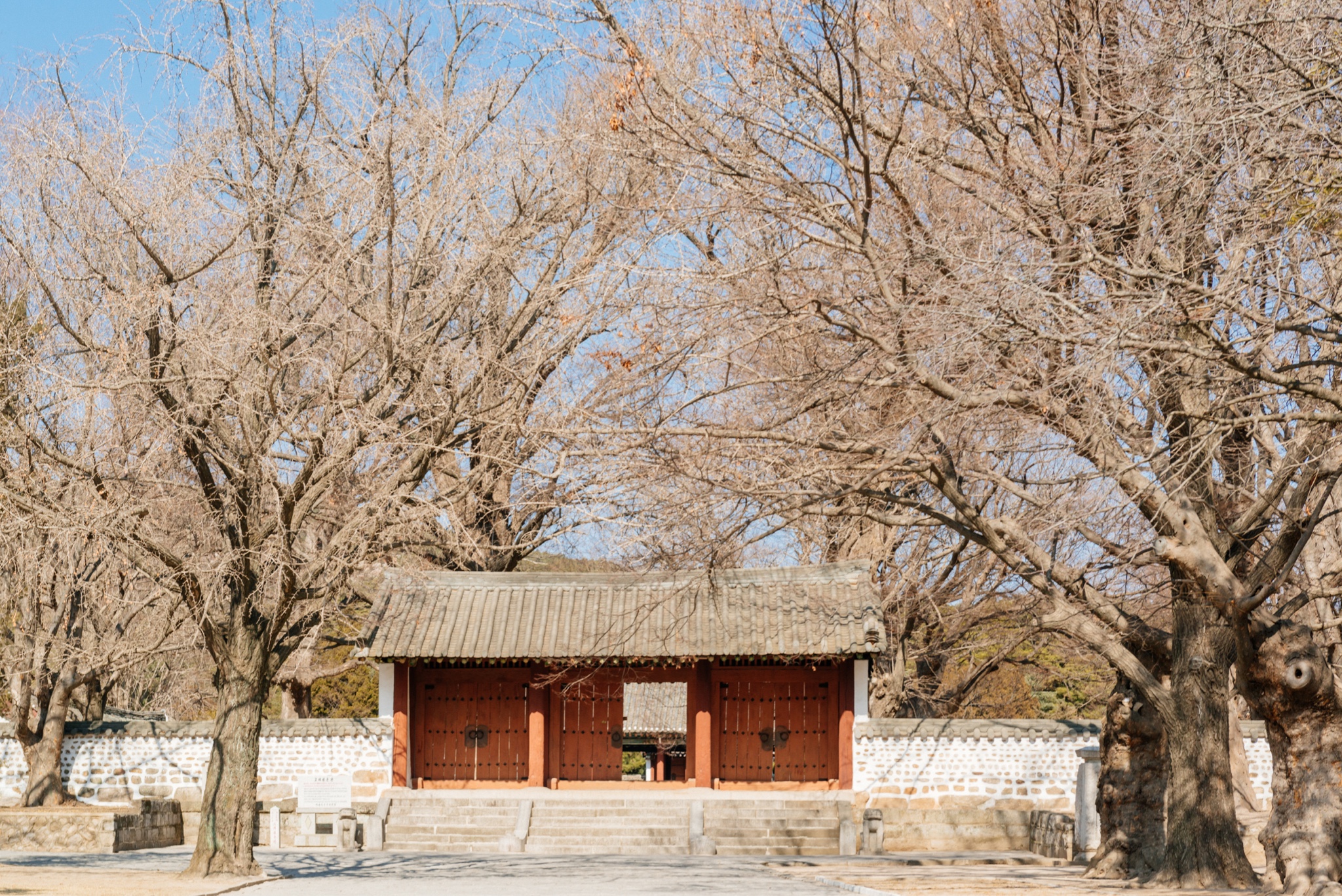 朝鮮半島自助遊攻略