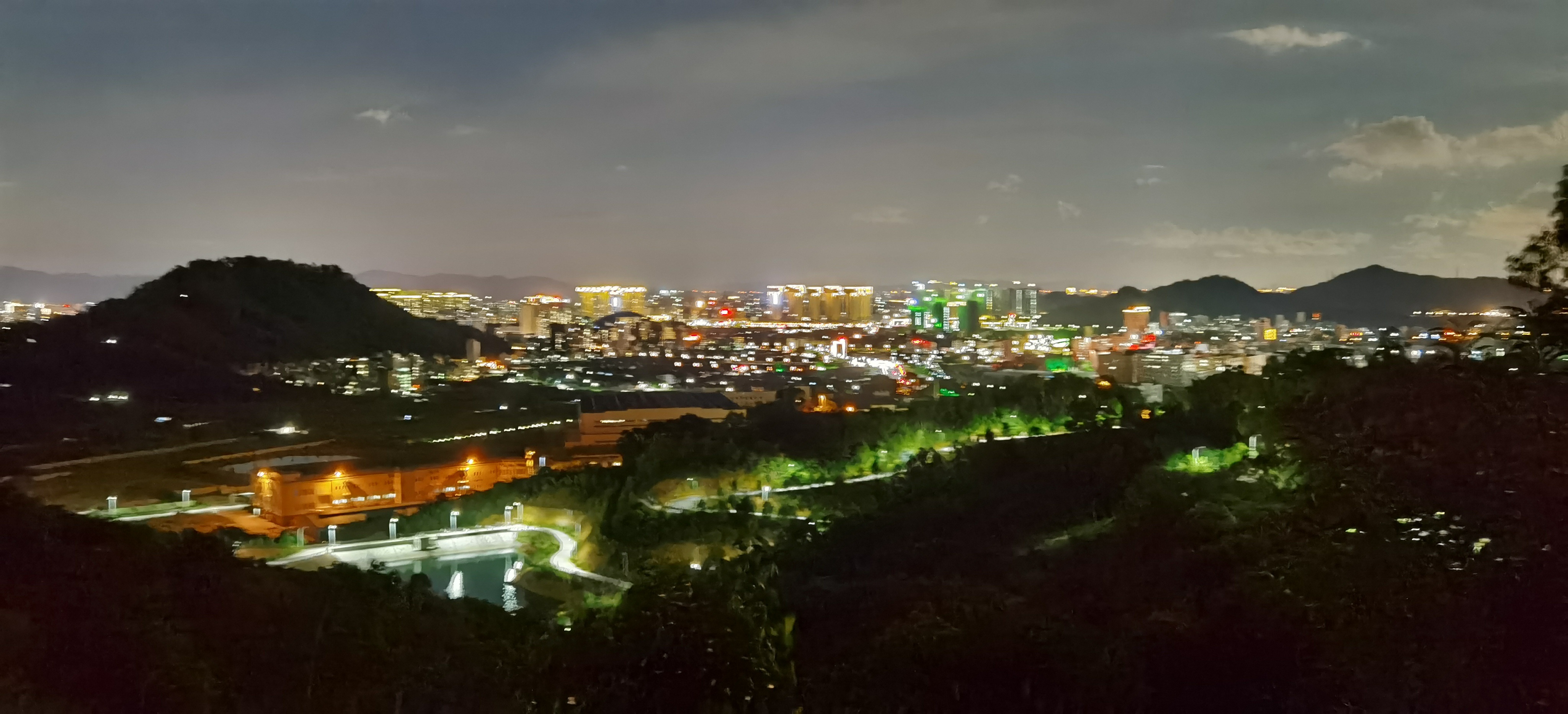 普宁市大南山利泰图片