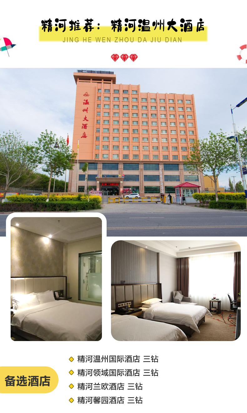 赛里木湖 那拉提草原 巴音布鲁克草原 库车大峡谷 克孜尔千佛洞 温宿