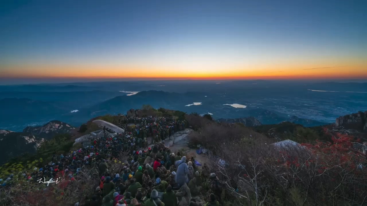 山東旅遊圖片,山東自助遊圖片,山東旅遊景點照片 - 馬蜂窩圖庫 - 馬蜂