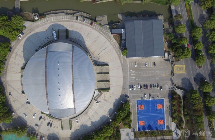 嘉善体育馆旅游图片,嘉善体育馆自助游图片,嘉善体育馆旅游景点照片 -