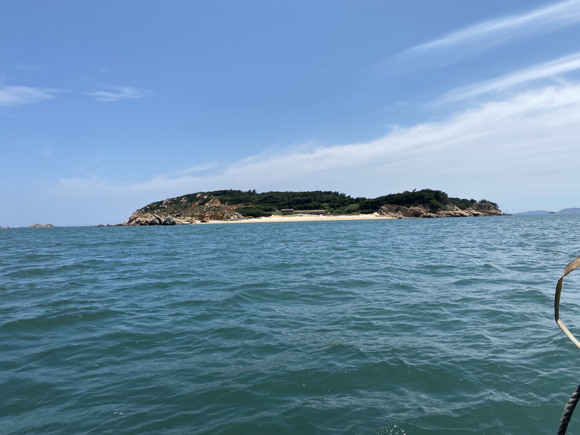 平潭大嵩岛露营7215,平潭旅游攻略 - 马蜂窝