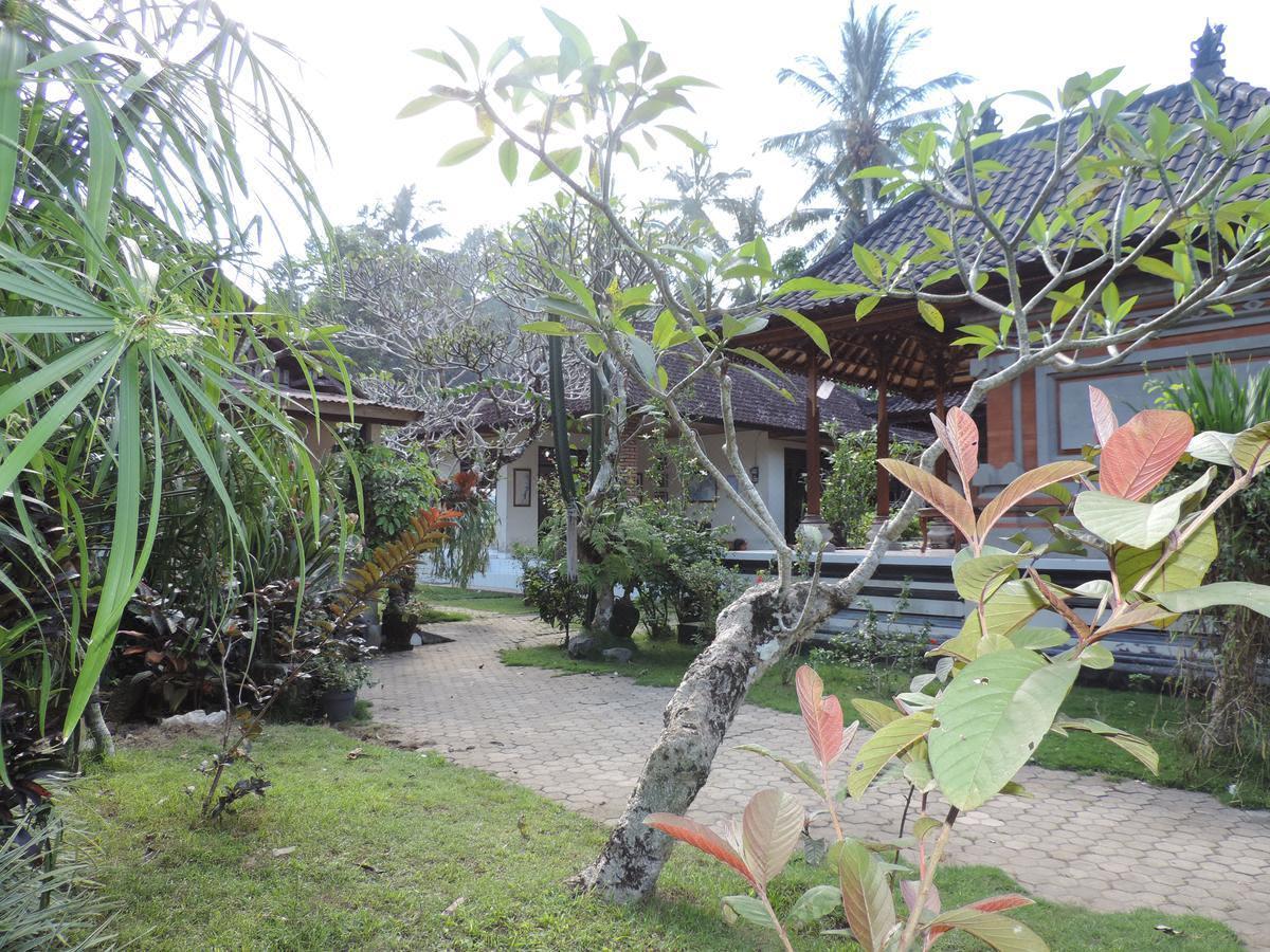 吉瑞亚民宿 Geriya Homestay