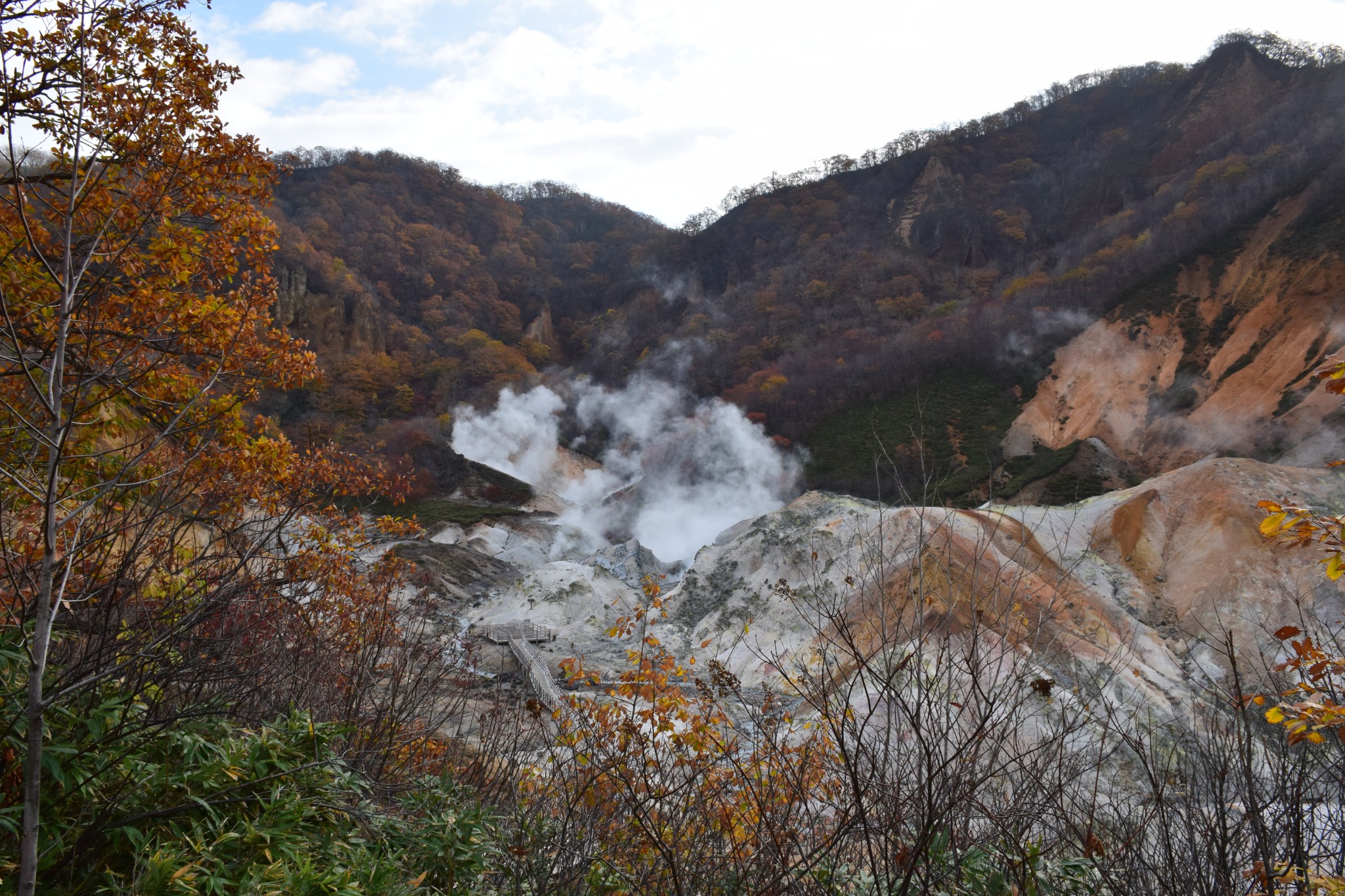 北海道自助遊攻略