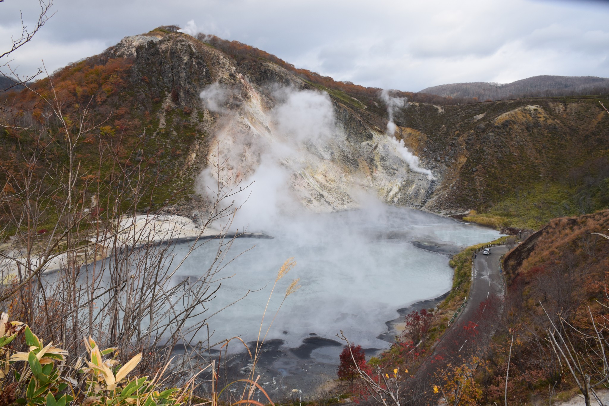 北海道自助遊攻略