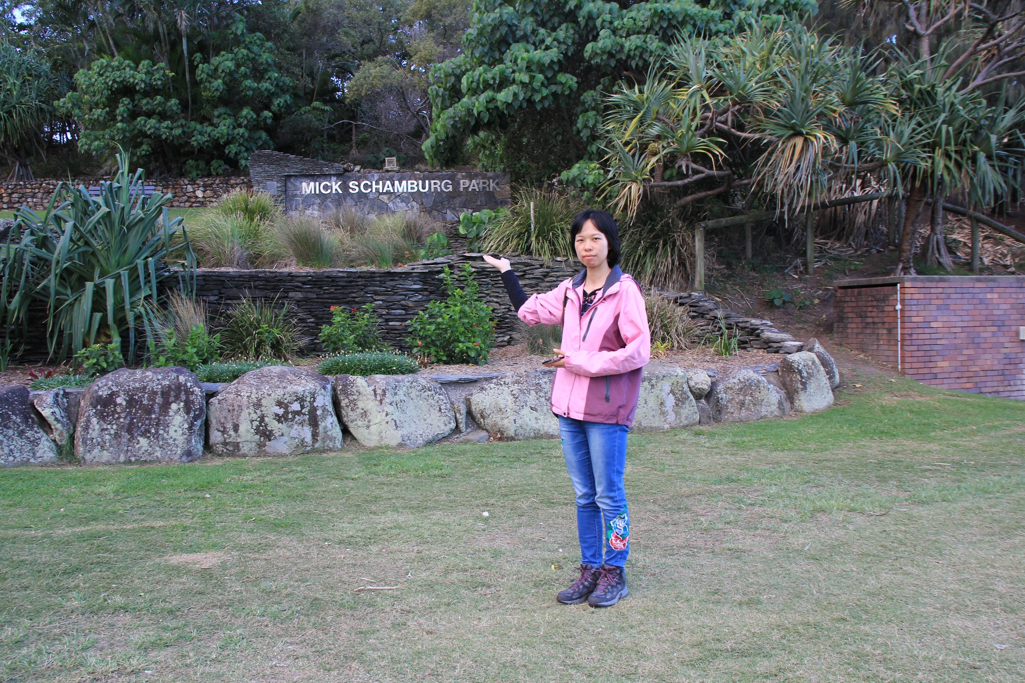 【黄金海岸（澳大利亚）图片】海浪、沙滩黄金海岸  袋鼠、河湾布里斯班--澳洲自驾游（三）