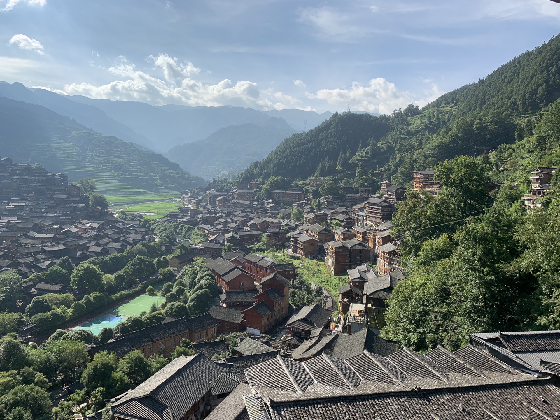 封面