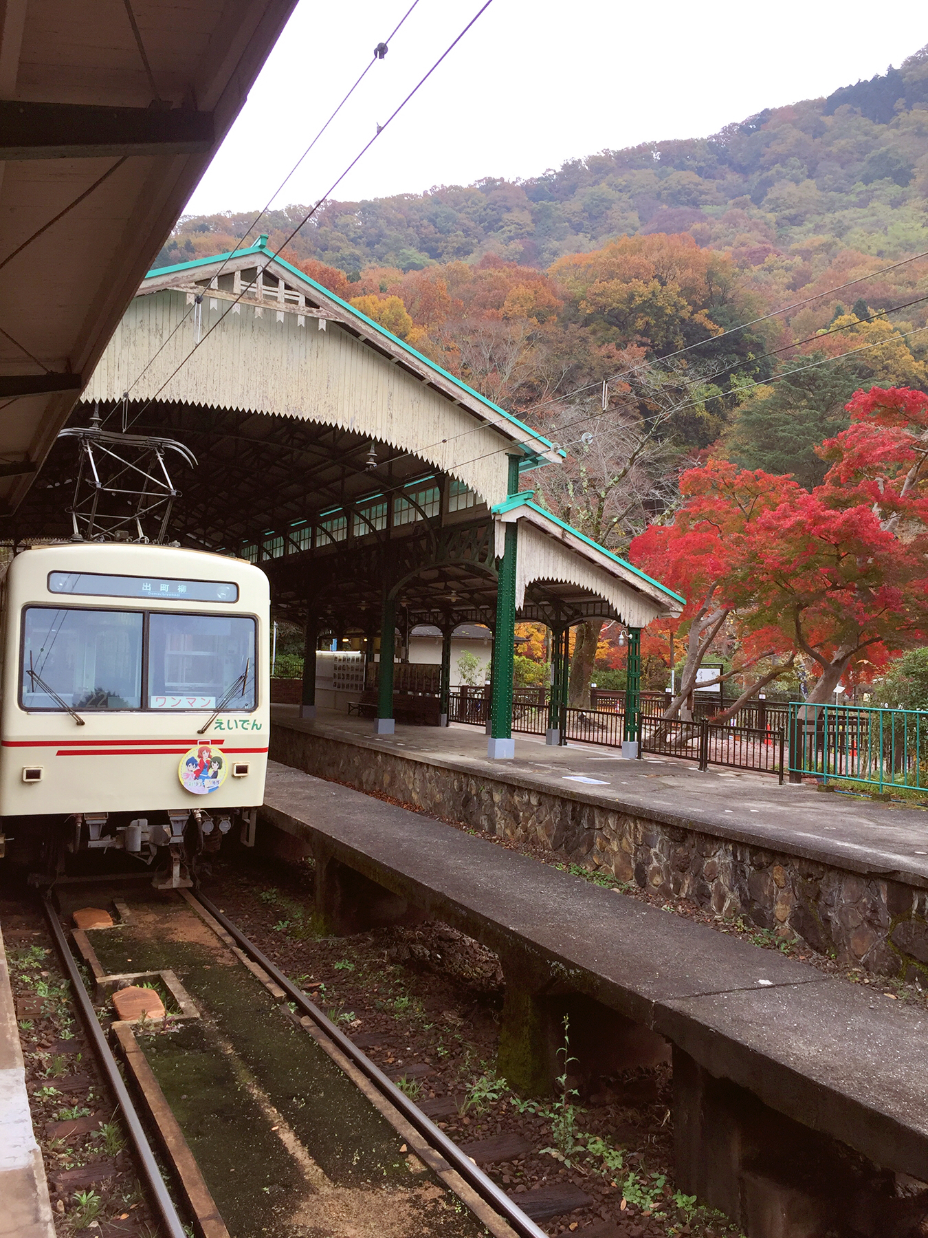 京都自助遊攻略