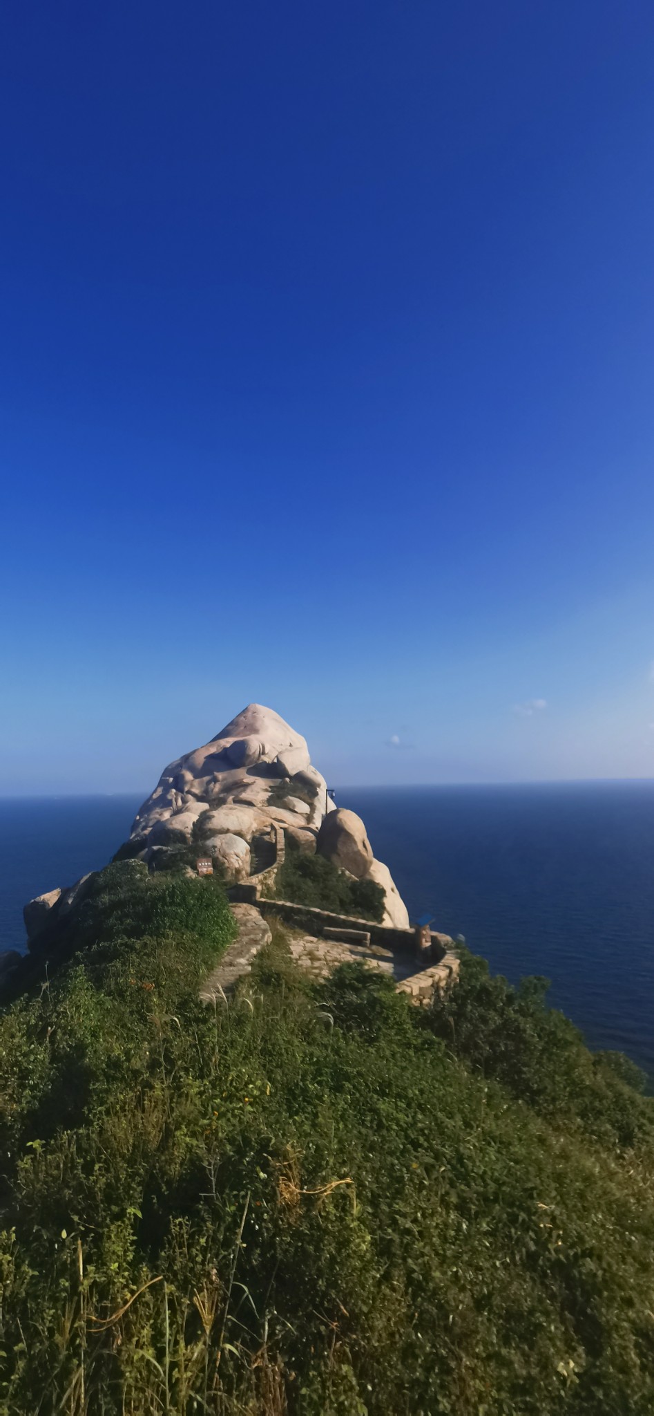 礼佛修心之旅普陀山东极岛自由行6日游