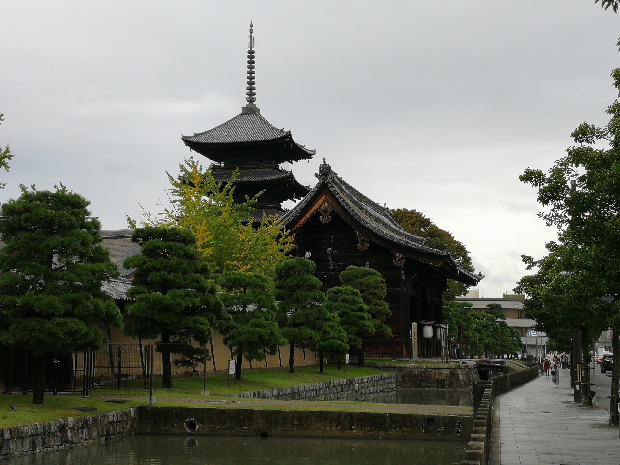 京都自助遊攻略