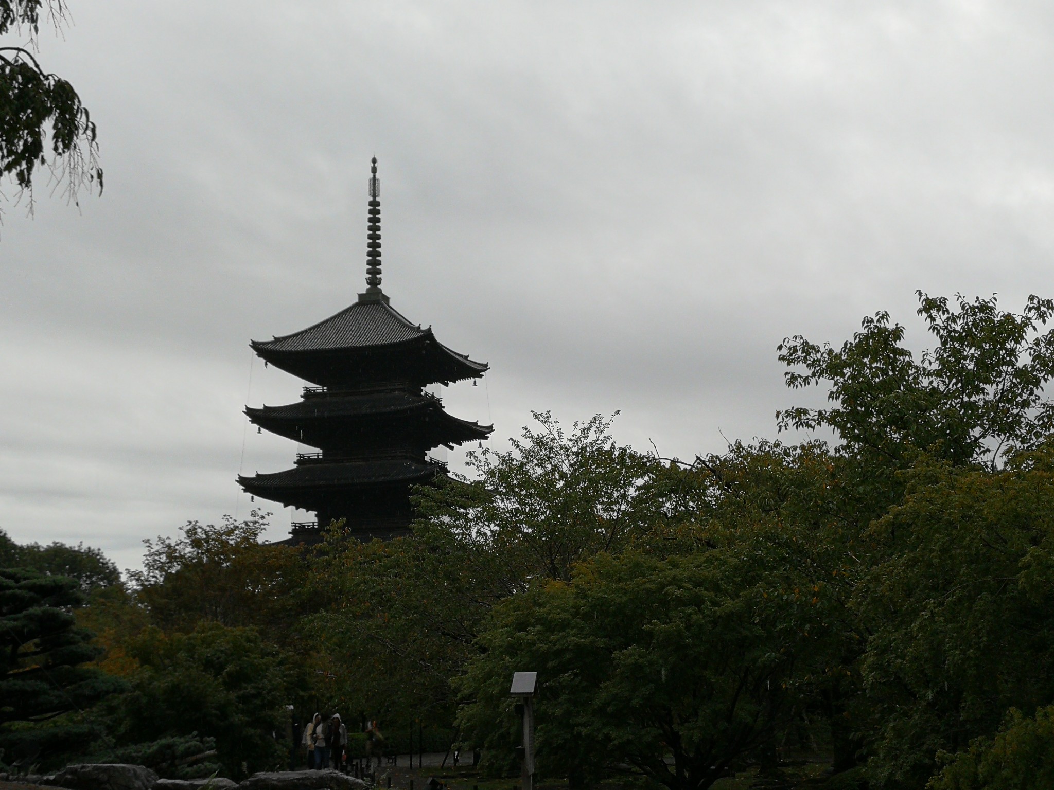 京都自助遊攻略