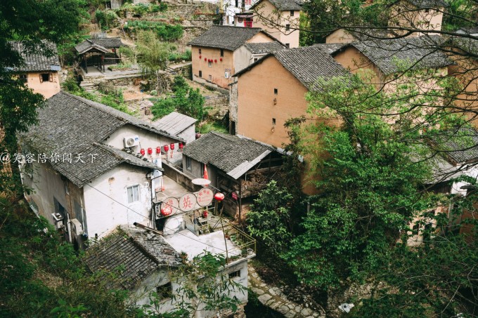 黄山特别篇:游玩线路规划 33
