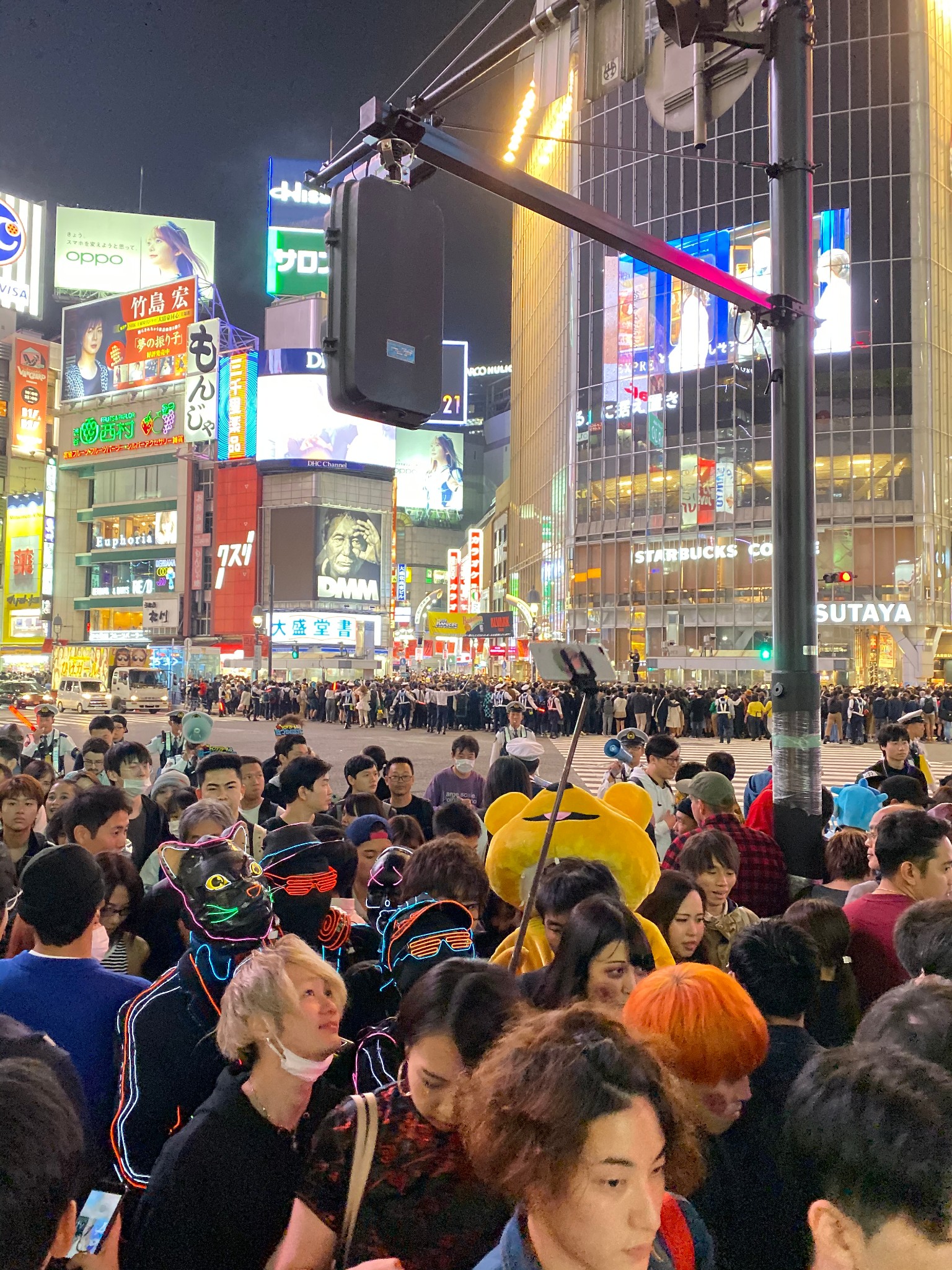 東京自助遊攻略