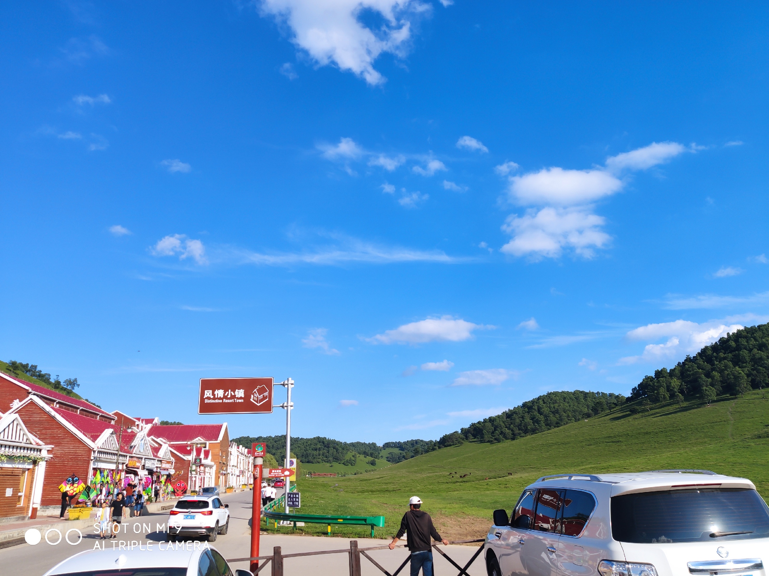 陇县美食-关山情酒店