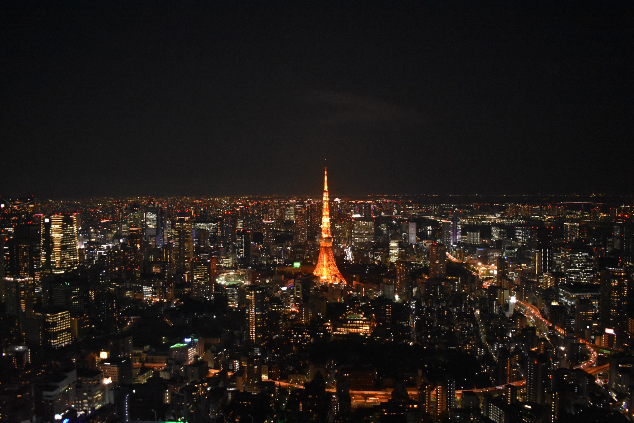 東京自助遊攻略