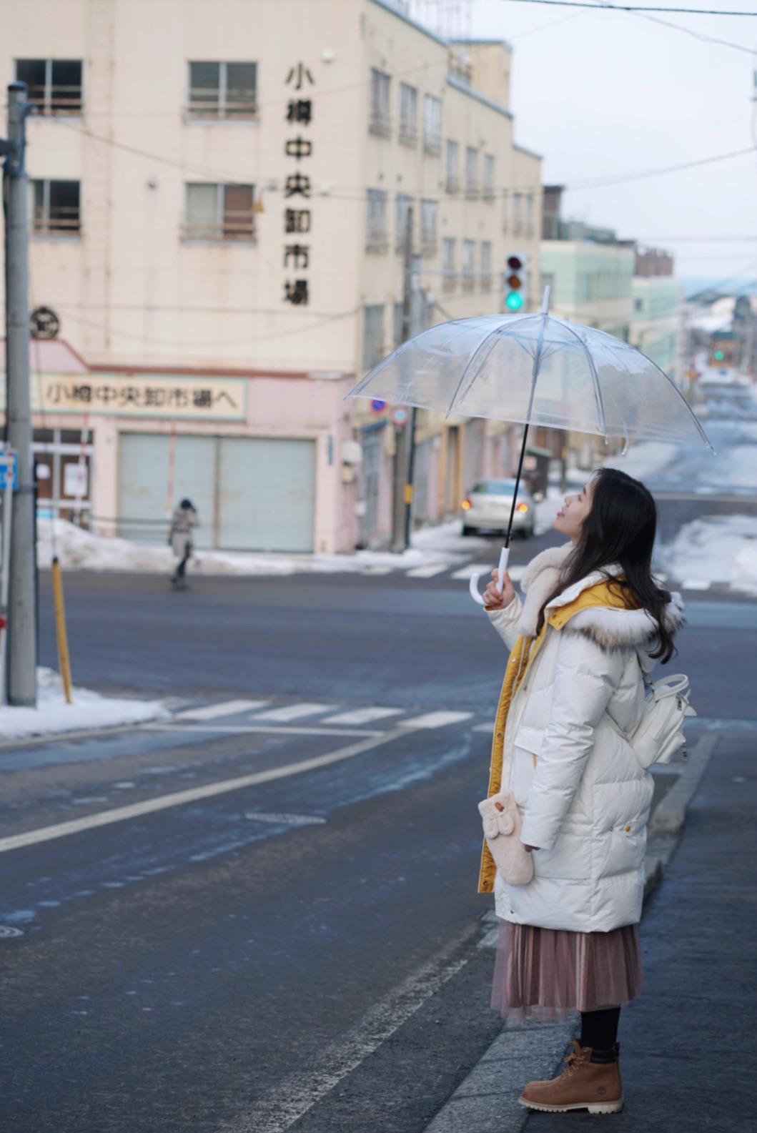 北海道自助遊攻略