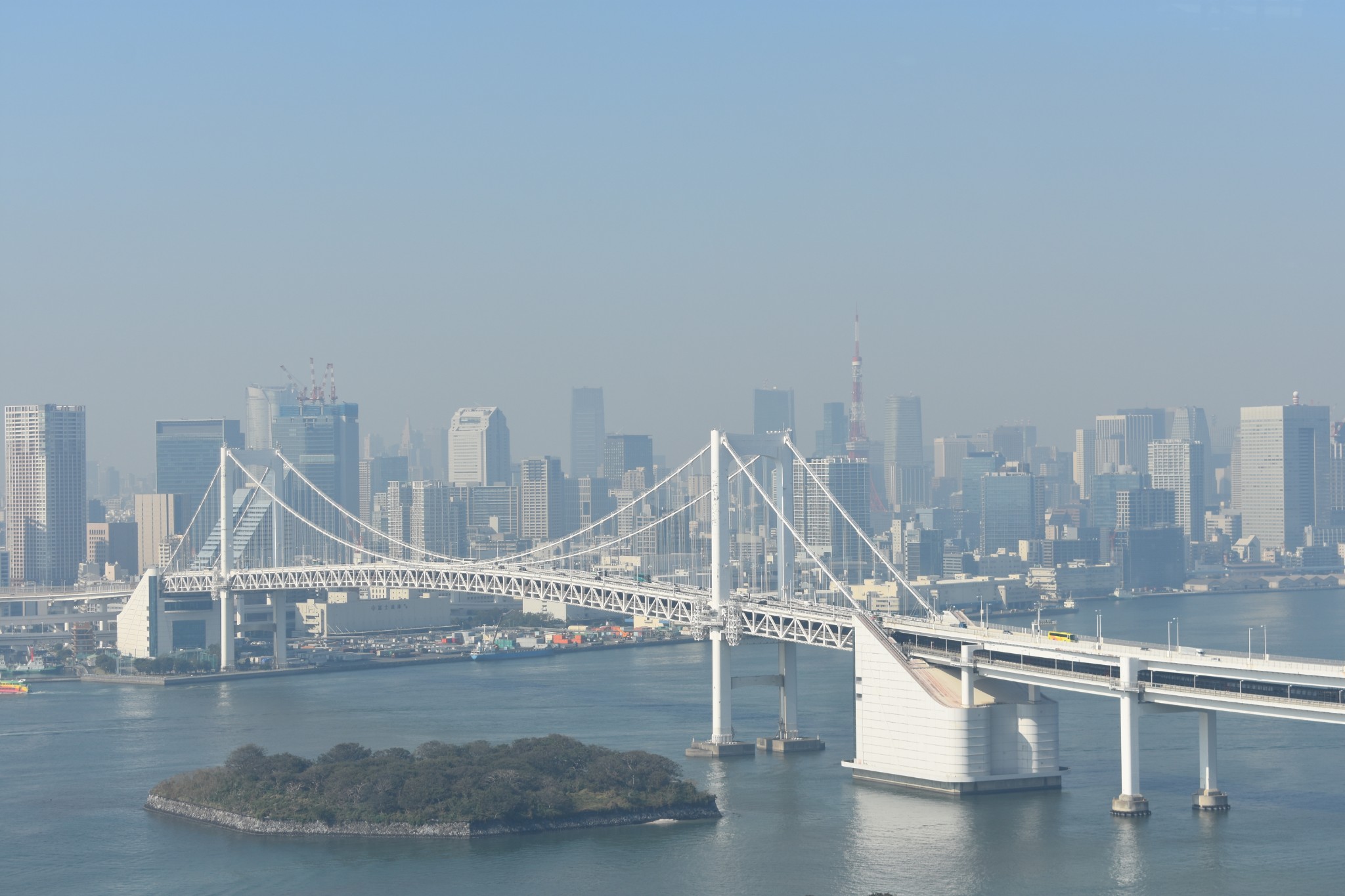 東京自助遊攻略