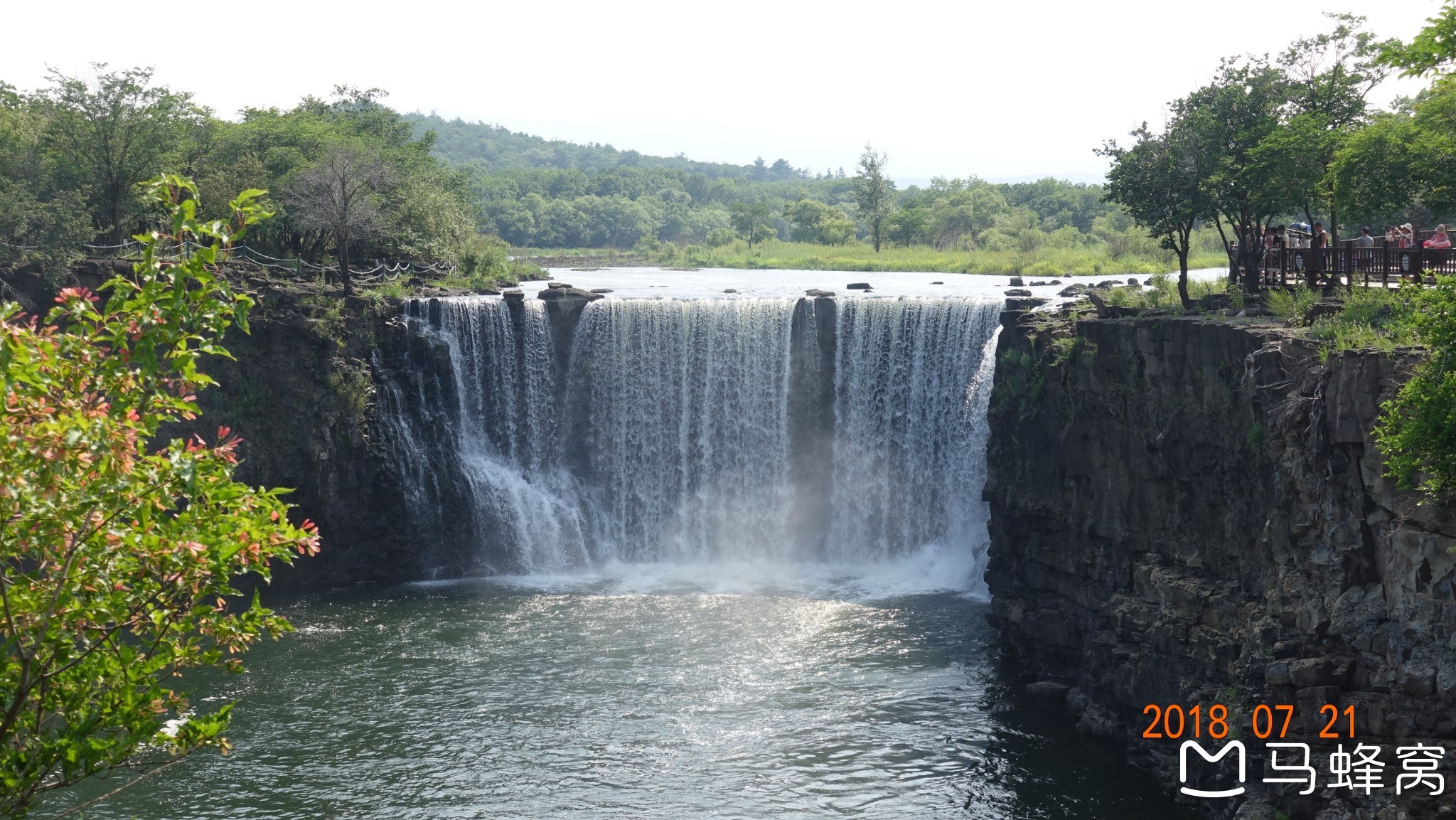 牡丹江旅游景点介绍(牡丹江旅游都有哪些景点)