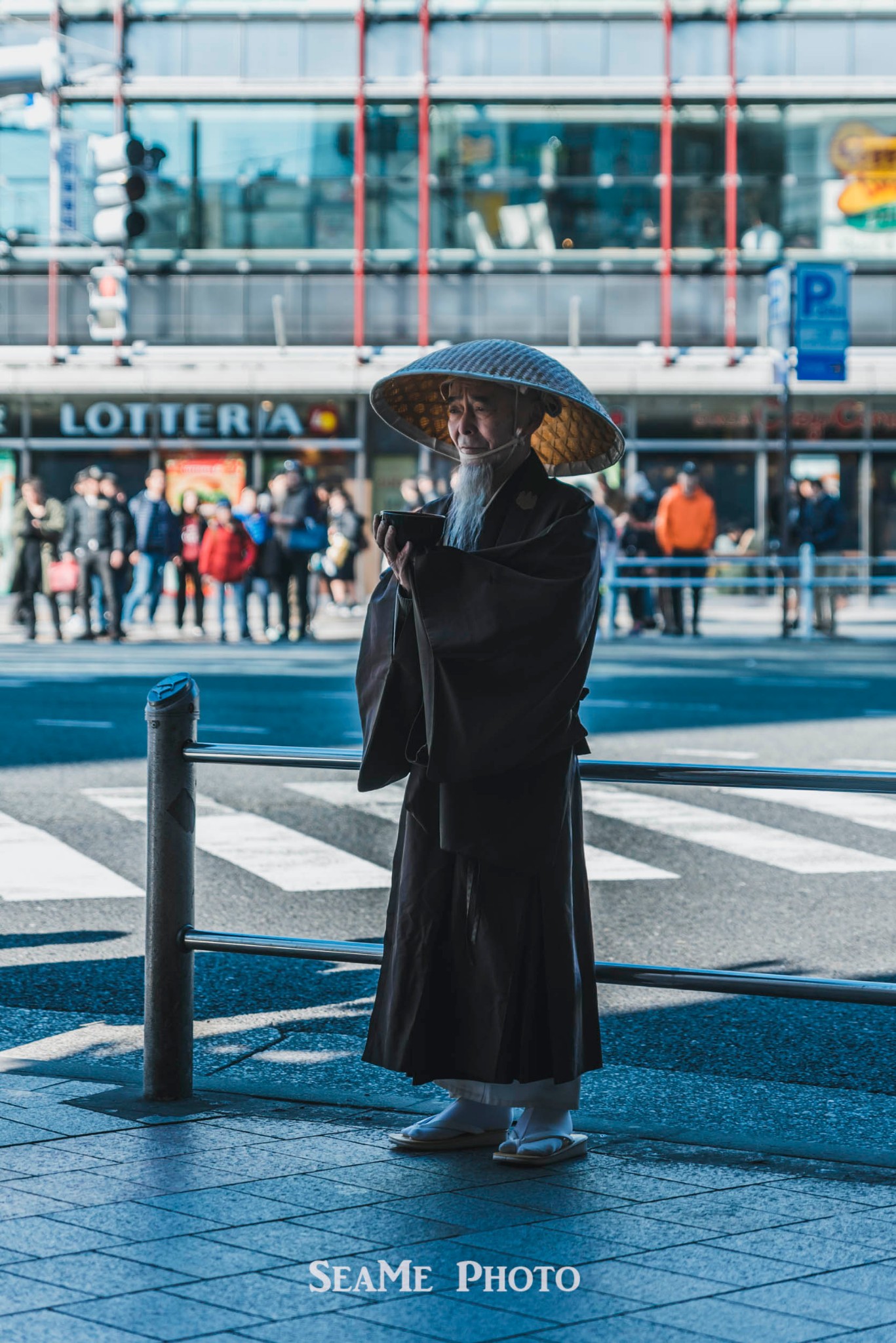 東京自助遊攻略