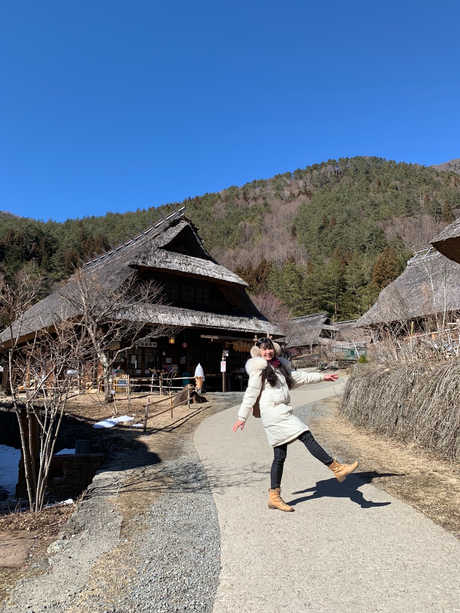 北海道自助遊攻略