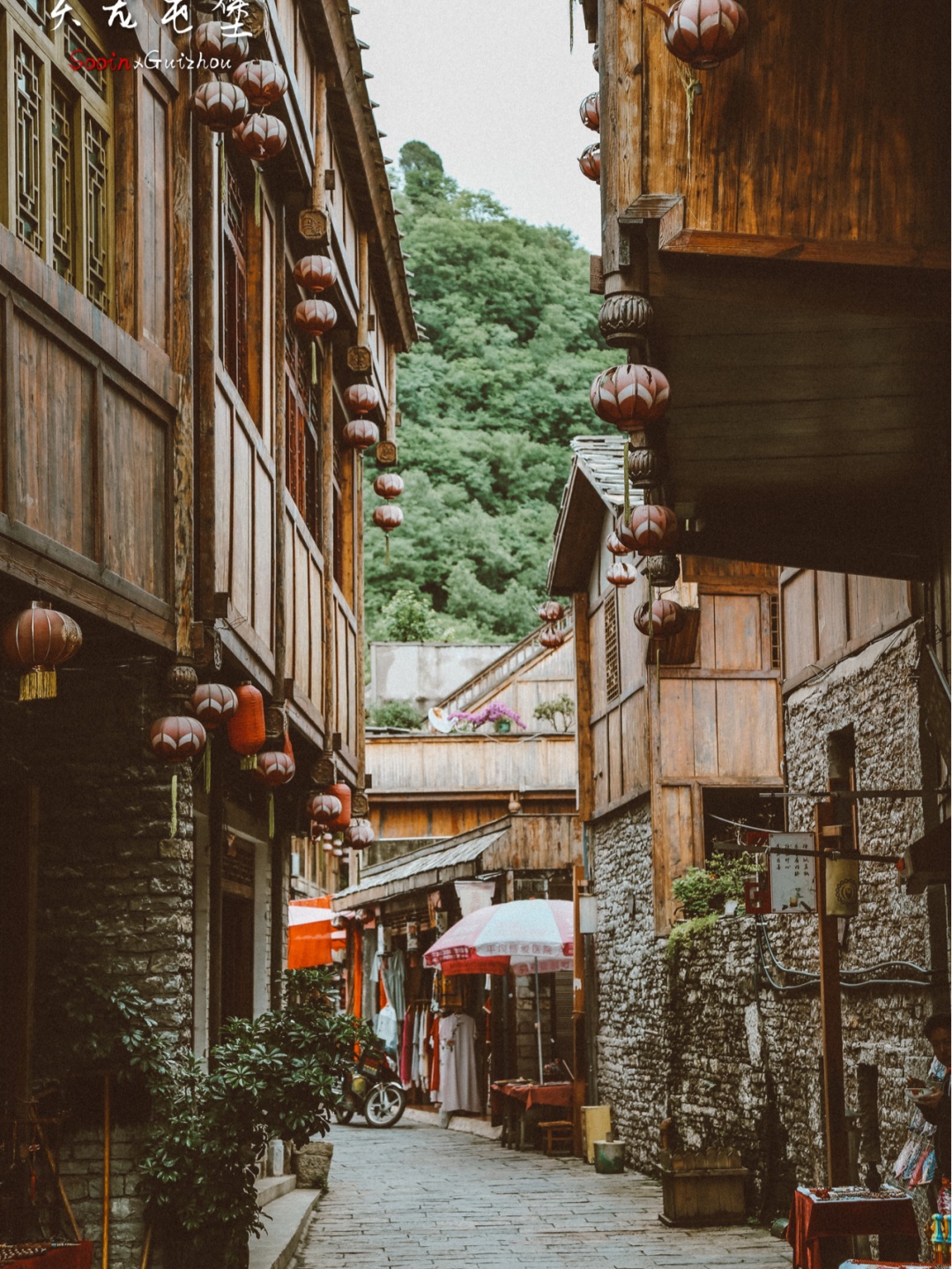 旅行图片