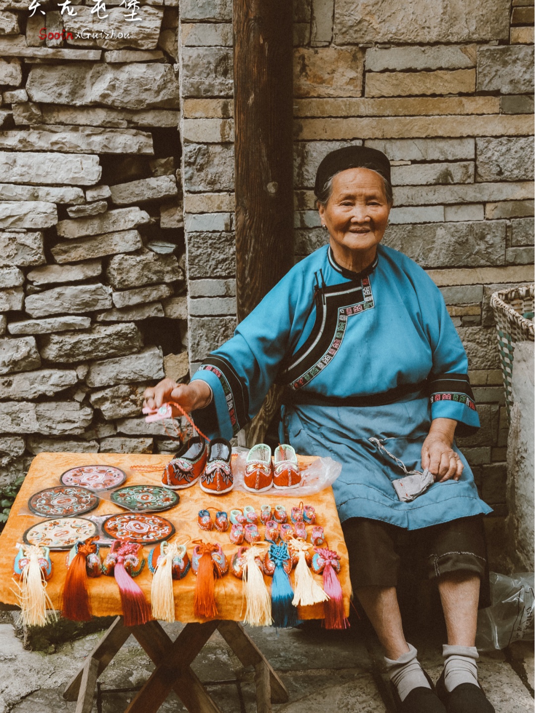旅行图片