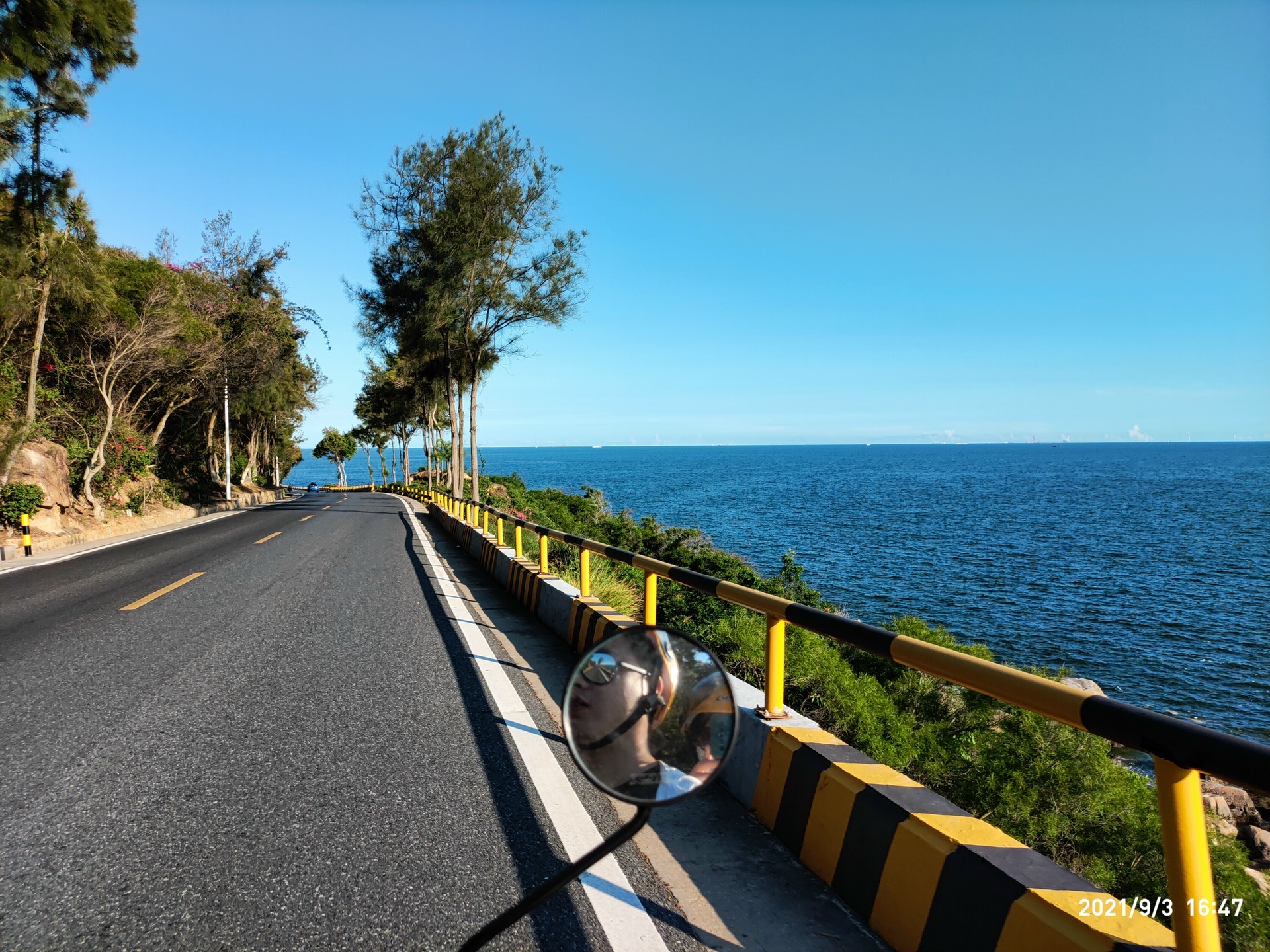 附环岛骑行攻略,南澳岛(南澳县)自助游攻略 - 马蜂窝
