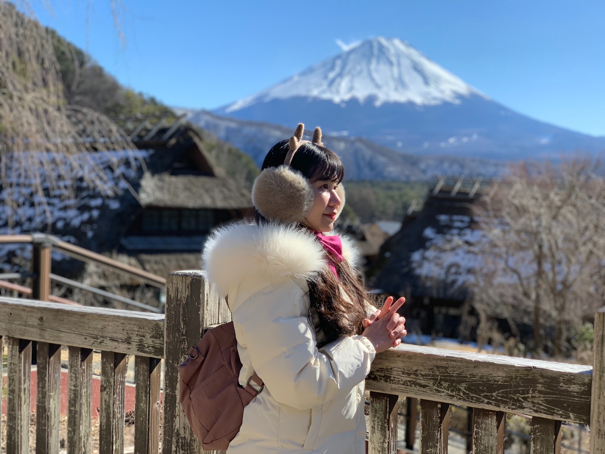 北海道自助遊攻略