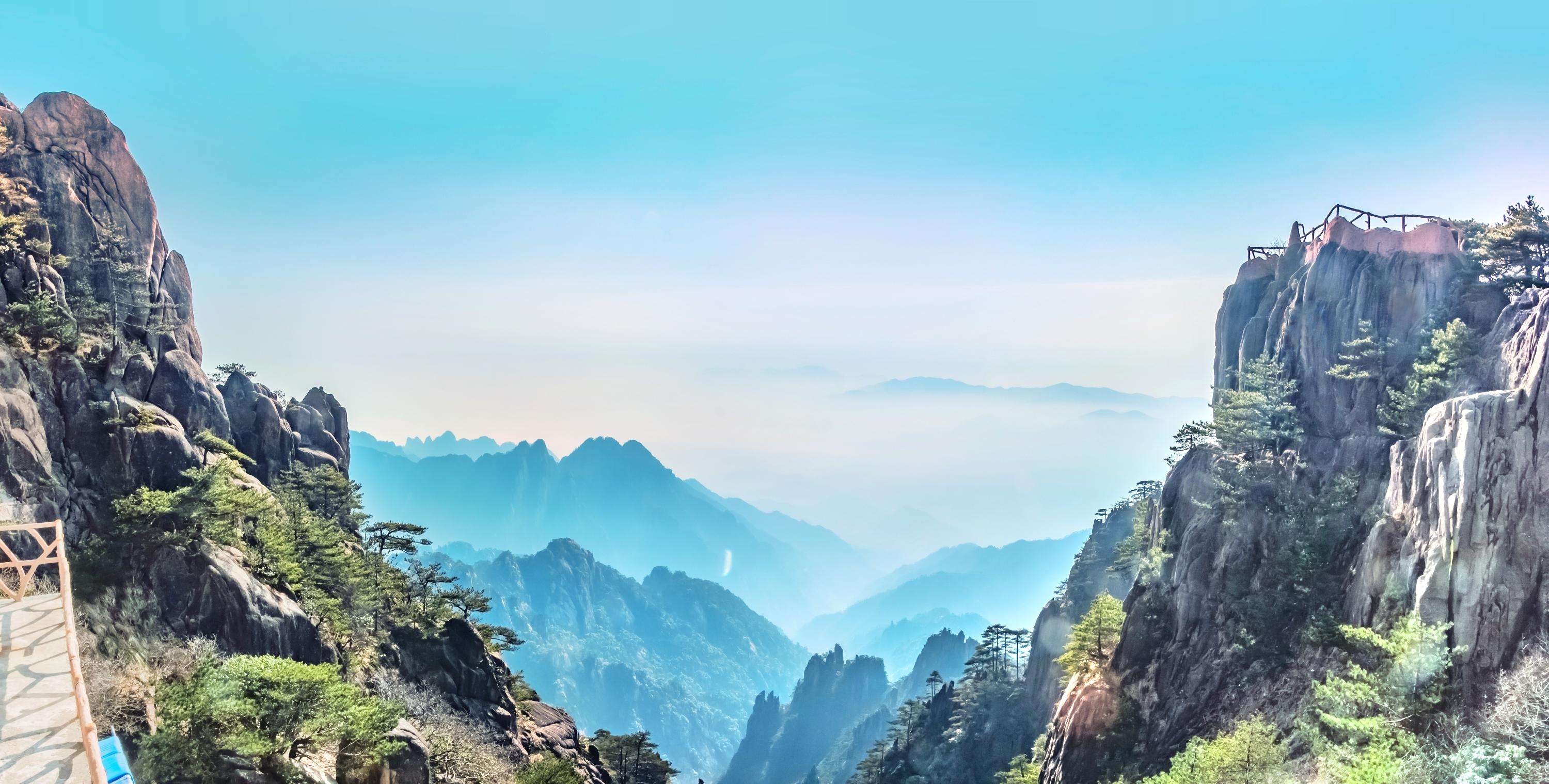 江西九江庐山西海大峡谷风景区一日电子票可选滑道飞拉达观光车集险秀