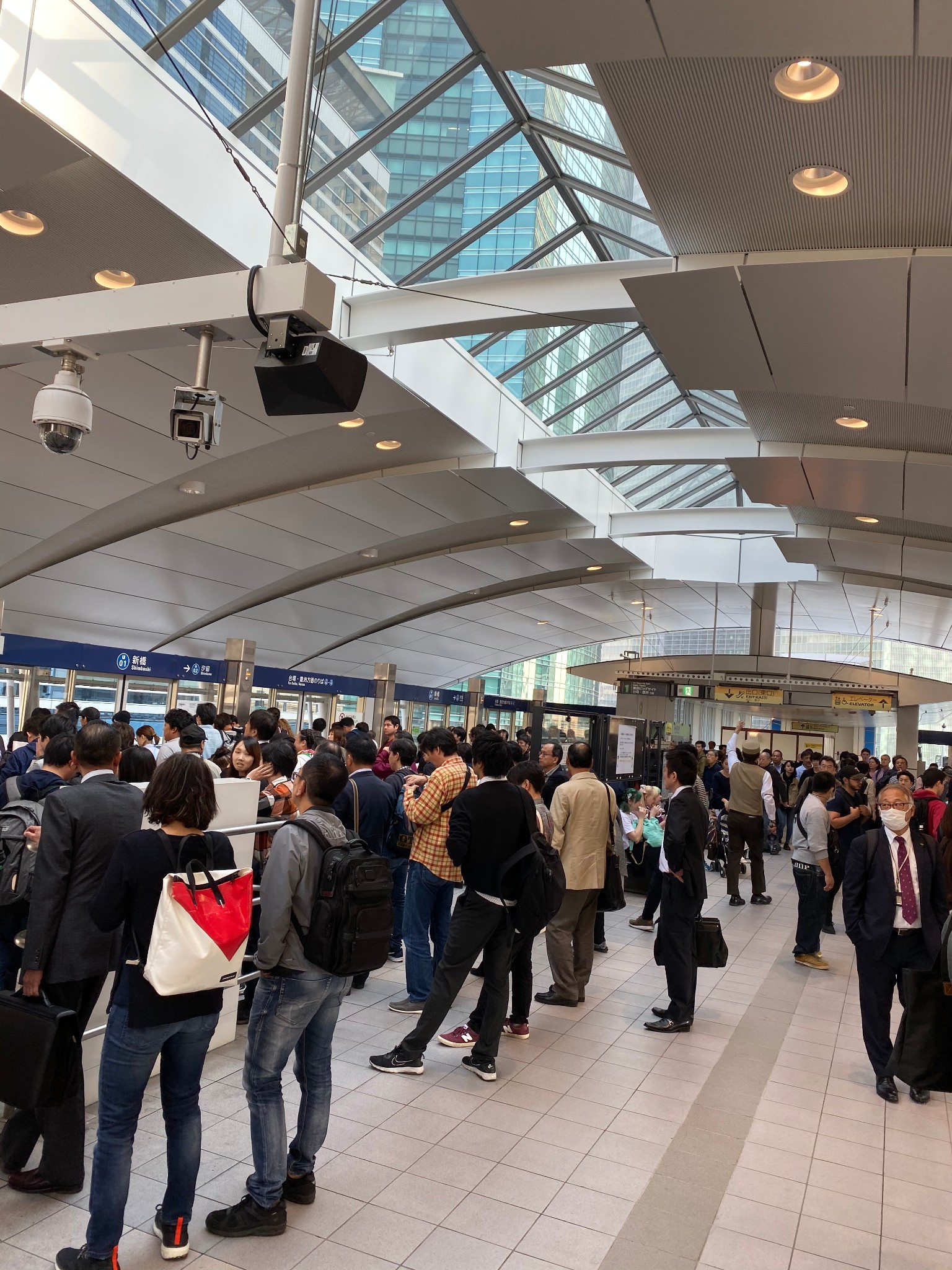 東京自助遊攻略