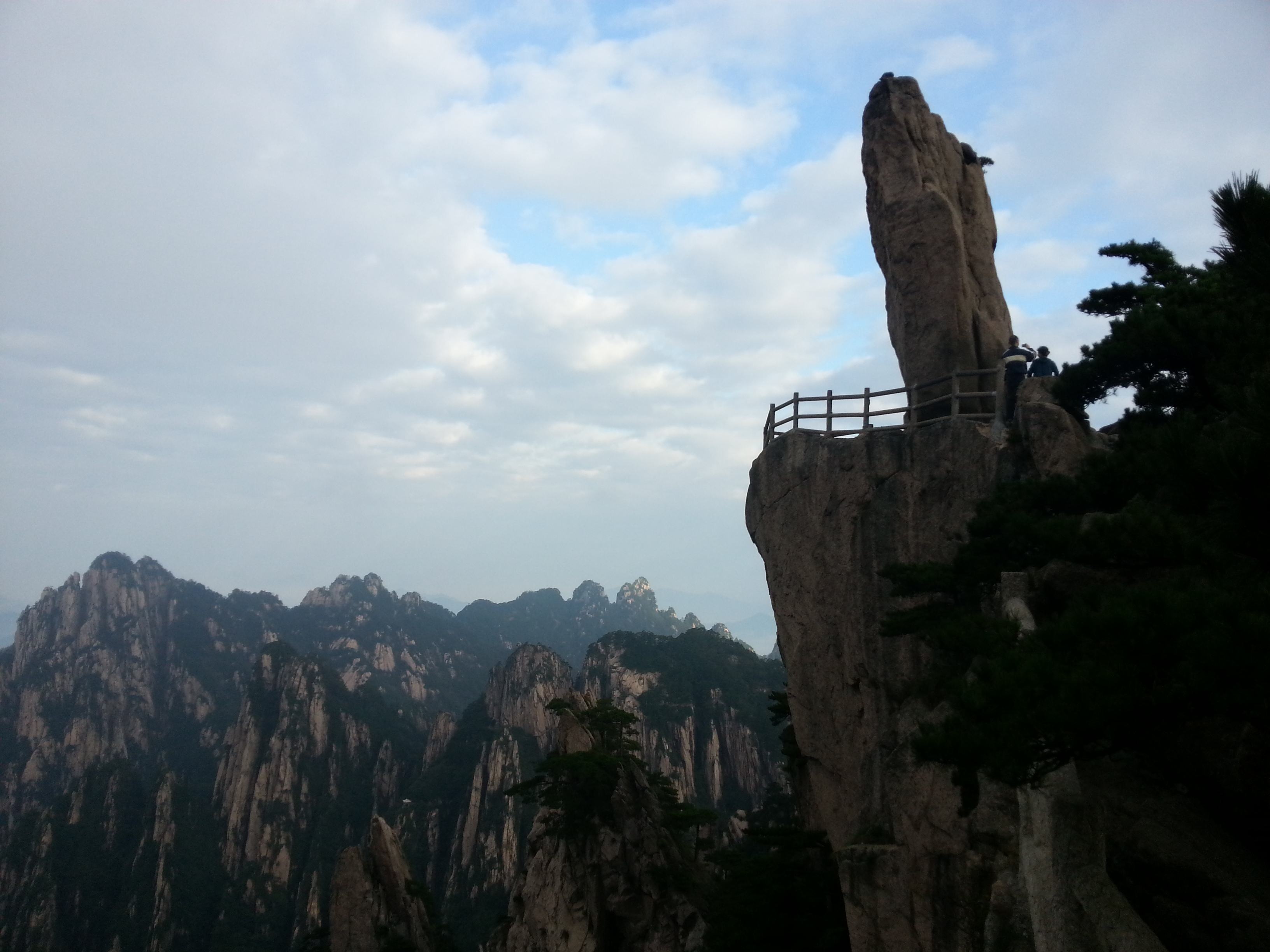 江西九江庐山西海大峡谷风景区一日电子票可选滑道飞拉达观光车集险秀