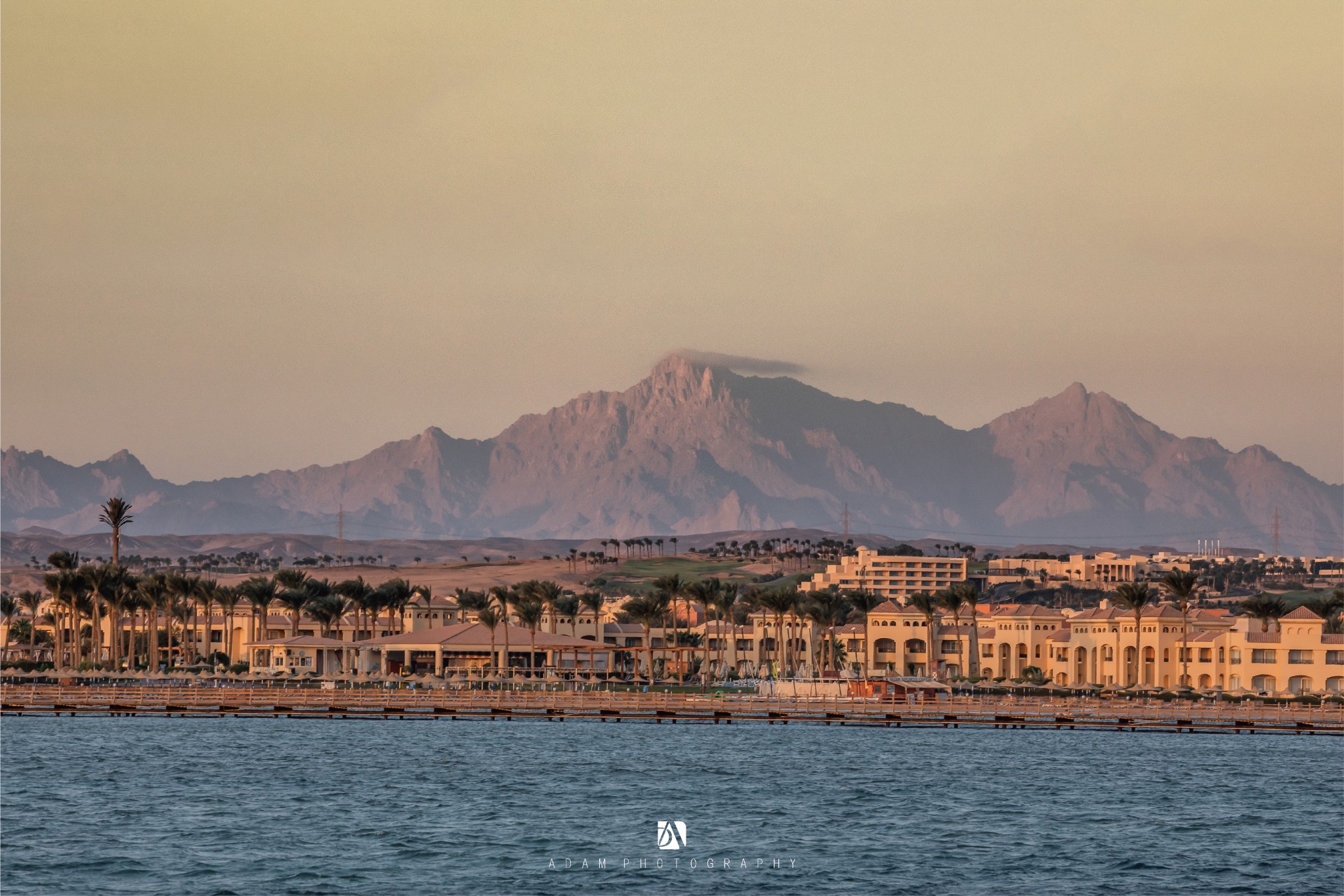 埃及西奈半岛和红海:潜水爱好者的天堂 - 马蜂窝