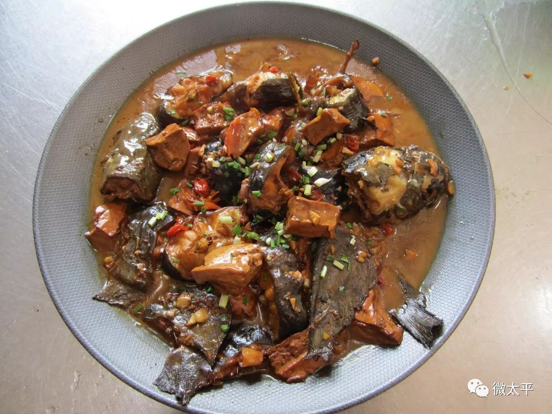 挑动你的味蕾——太平湖美食