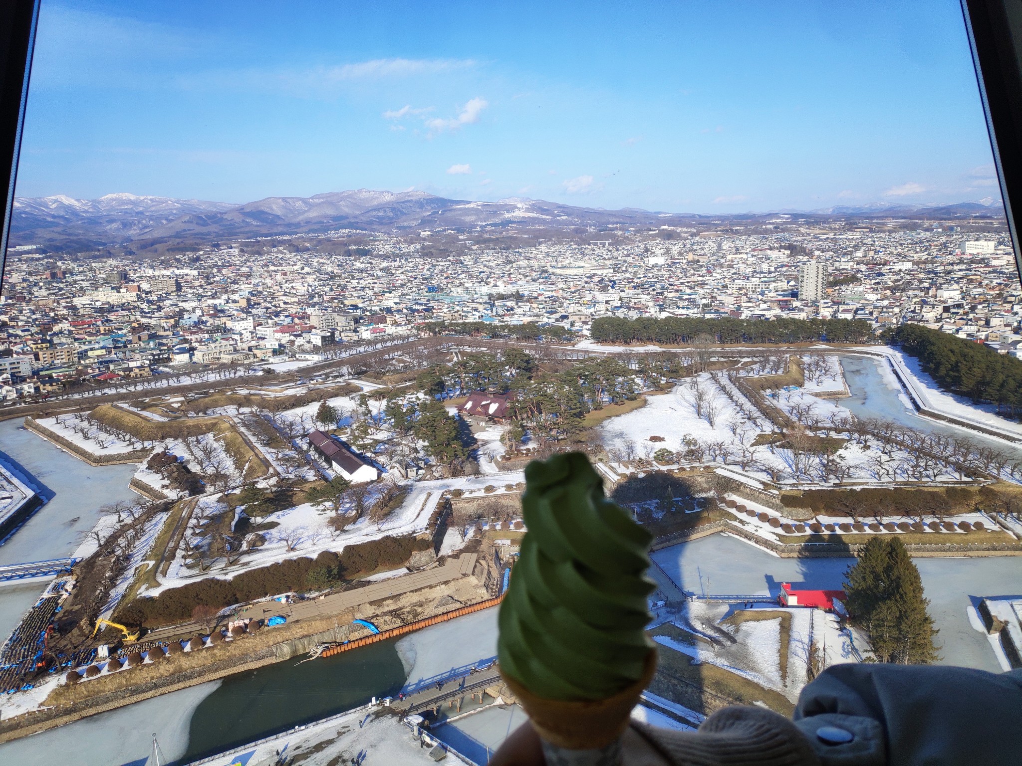 北海道自助遊攻略