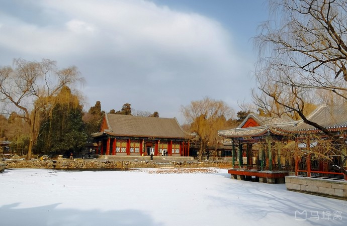 安河桥清真寺旅游图片,安河桥清真寺自助游图片,安河桥清真寺旅游景点