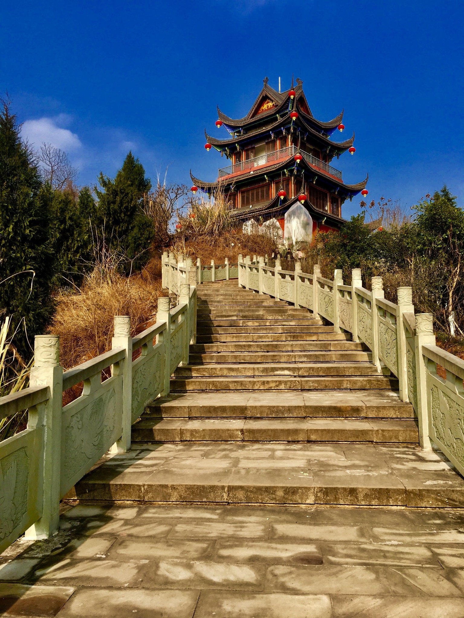 资阳旅游攻略 资阳旅游景点推荐