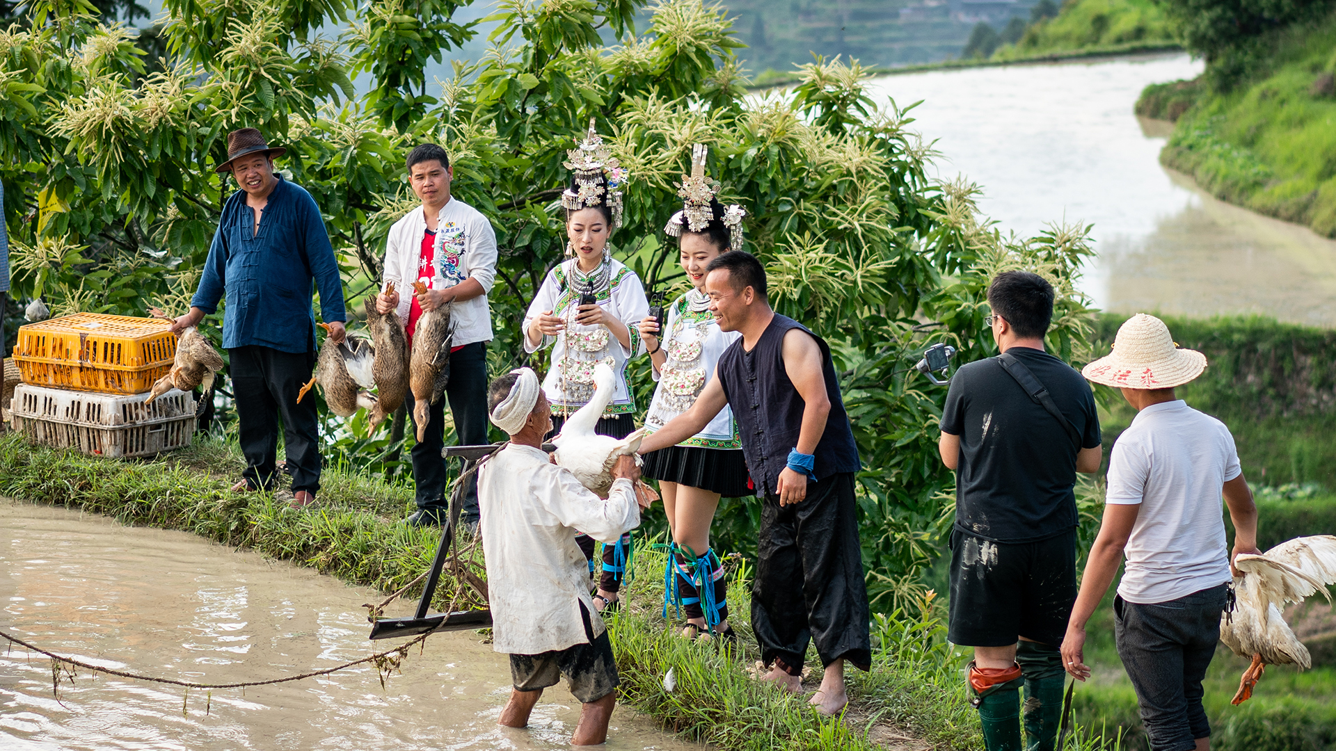 黔東南自助遊攻略