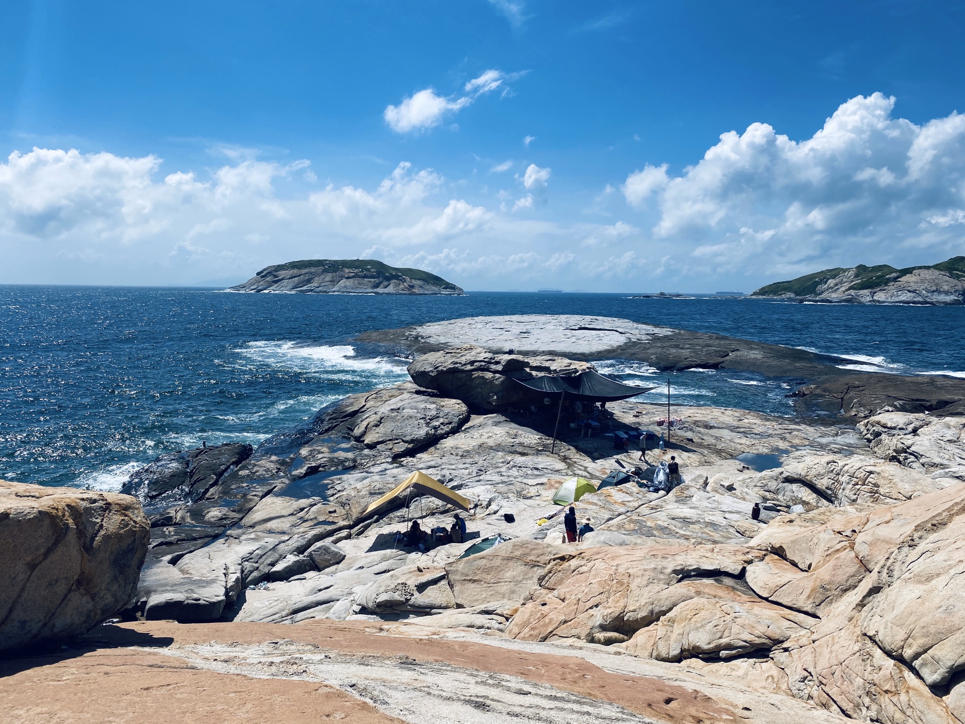 珠海平洲岛-打追逐属于我的星辰与大海图片32,珠海旅游景点,风景名胜